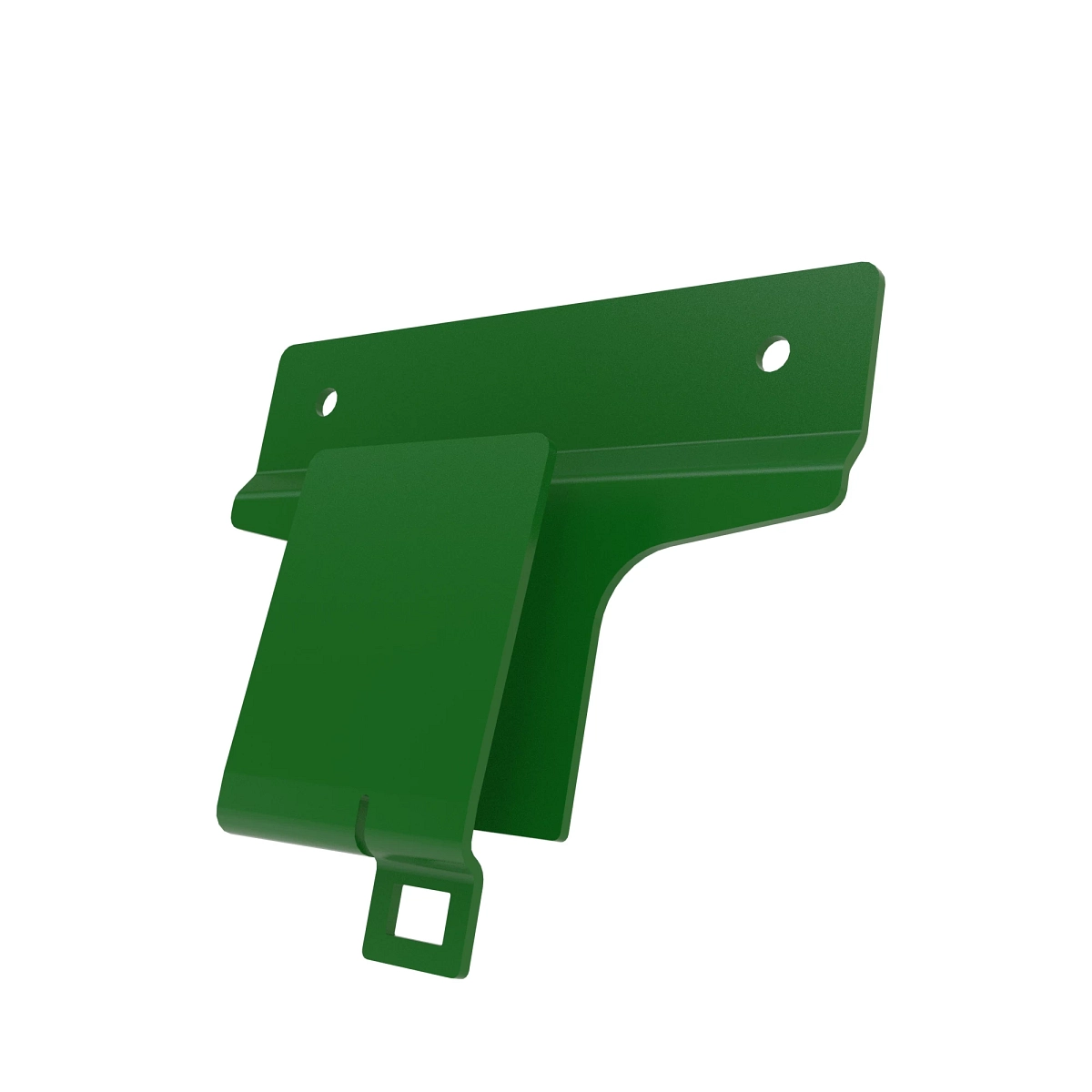 Retainer, Rear Hood Support Mx-Mw