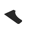 John Deere Elevator Paddle - H212275