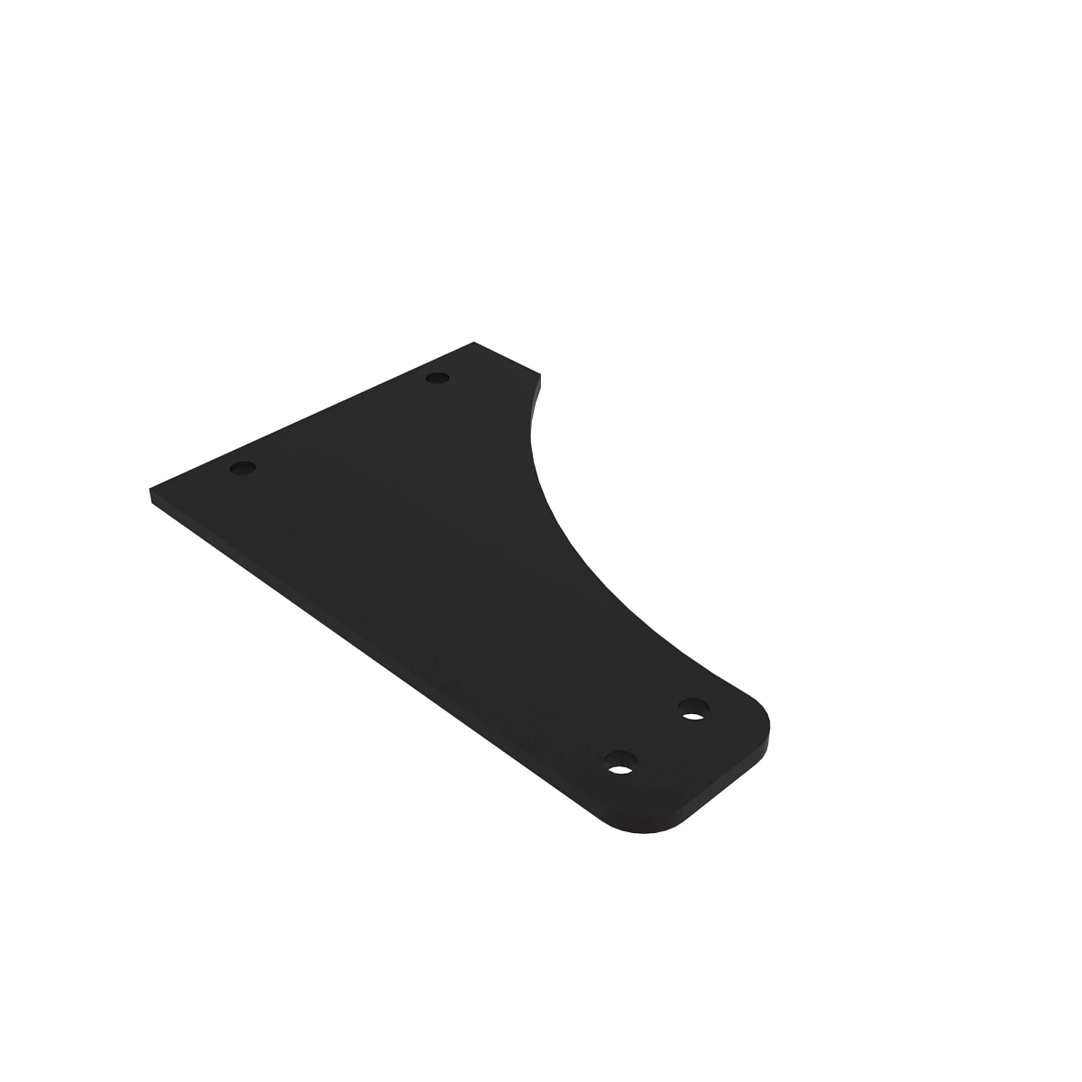 Paddle, Sidehill