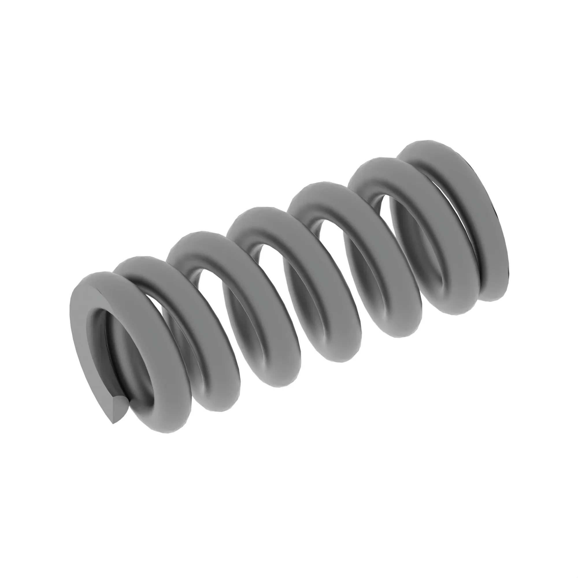John Deere Compression Spring - YC19426