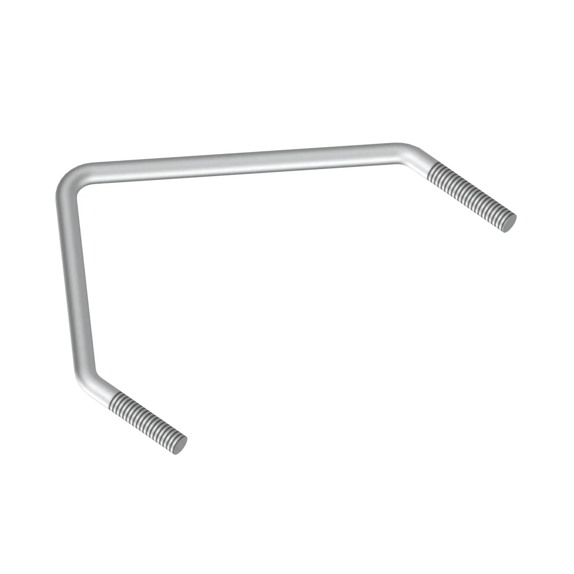 John Deere U-Bolt, M12 X 220 - CQ07095