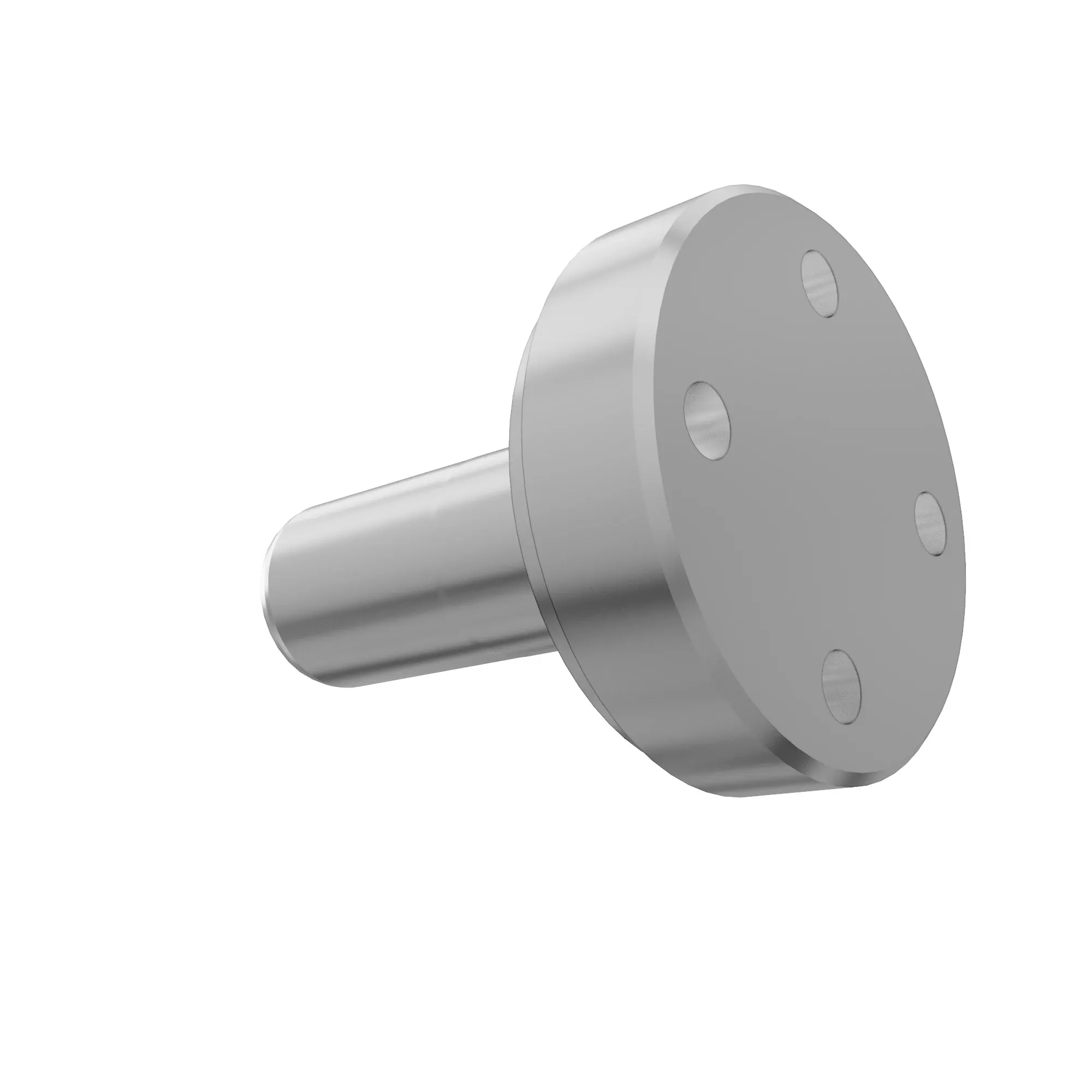 T166552: Pin Fastener