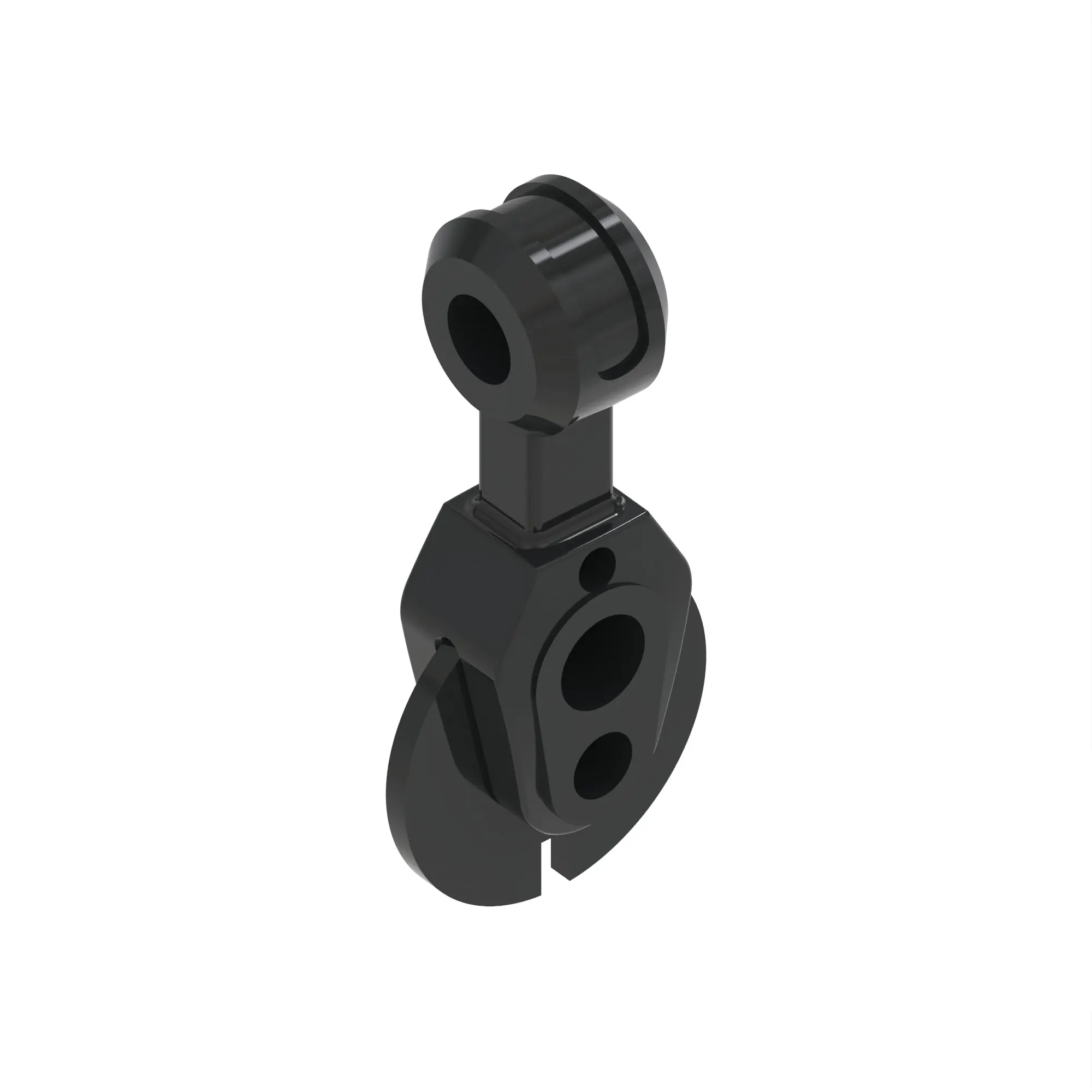 LINK, SHACKLE 5006 603 SINGLE SWING