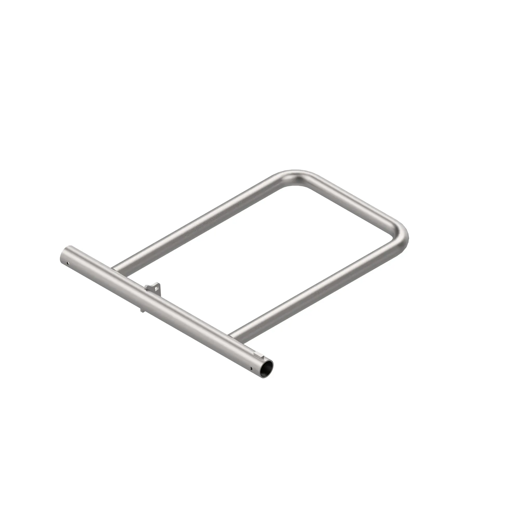 John Deere Bale Discharge Ramp - DC220563