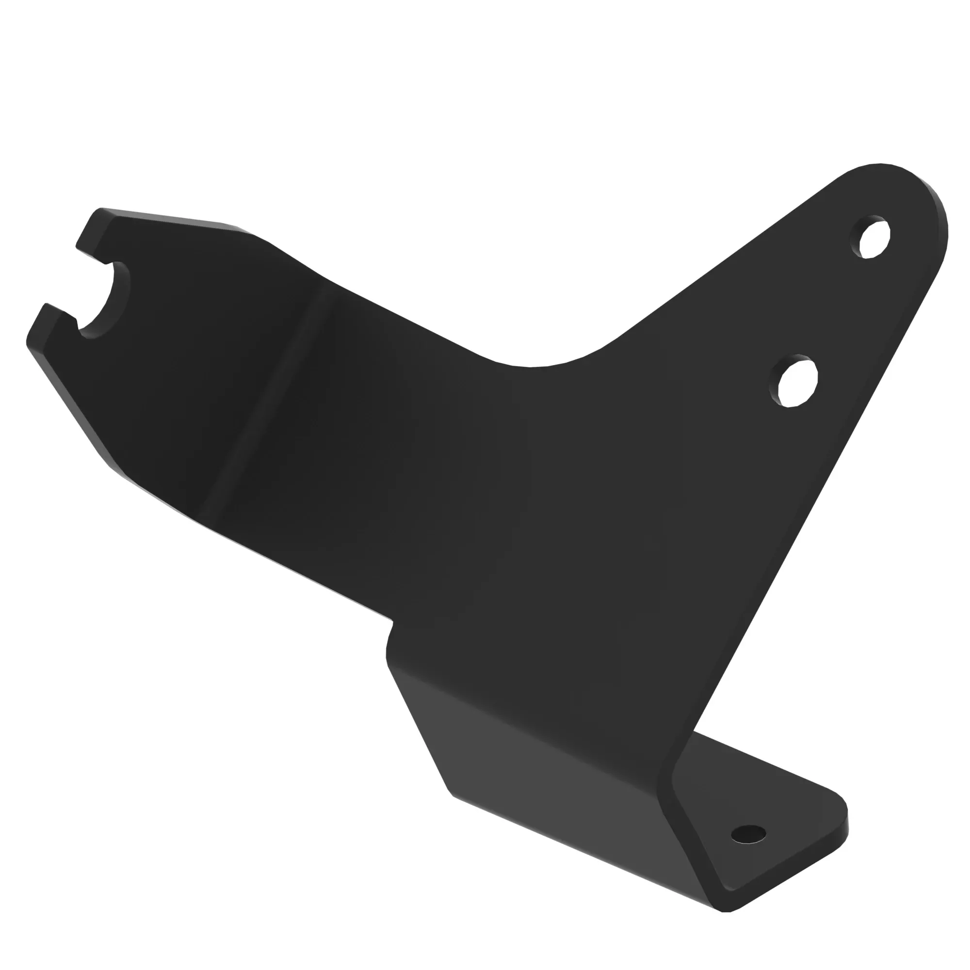 BRACKET, BRACKET