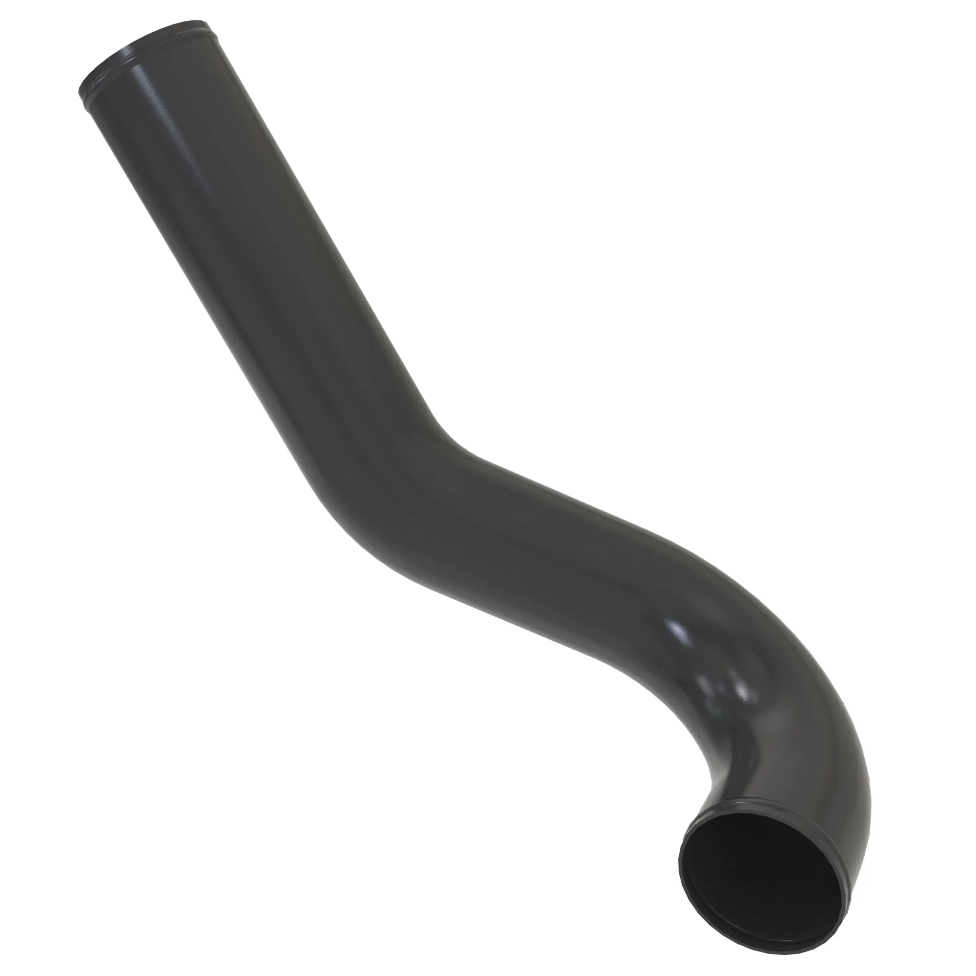 INTERCOOLER OUTLET
