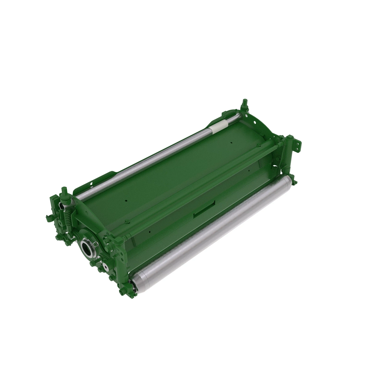 Reel Cutting Unit, 30" QA7 Reel Cut
