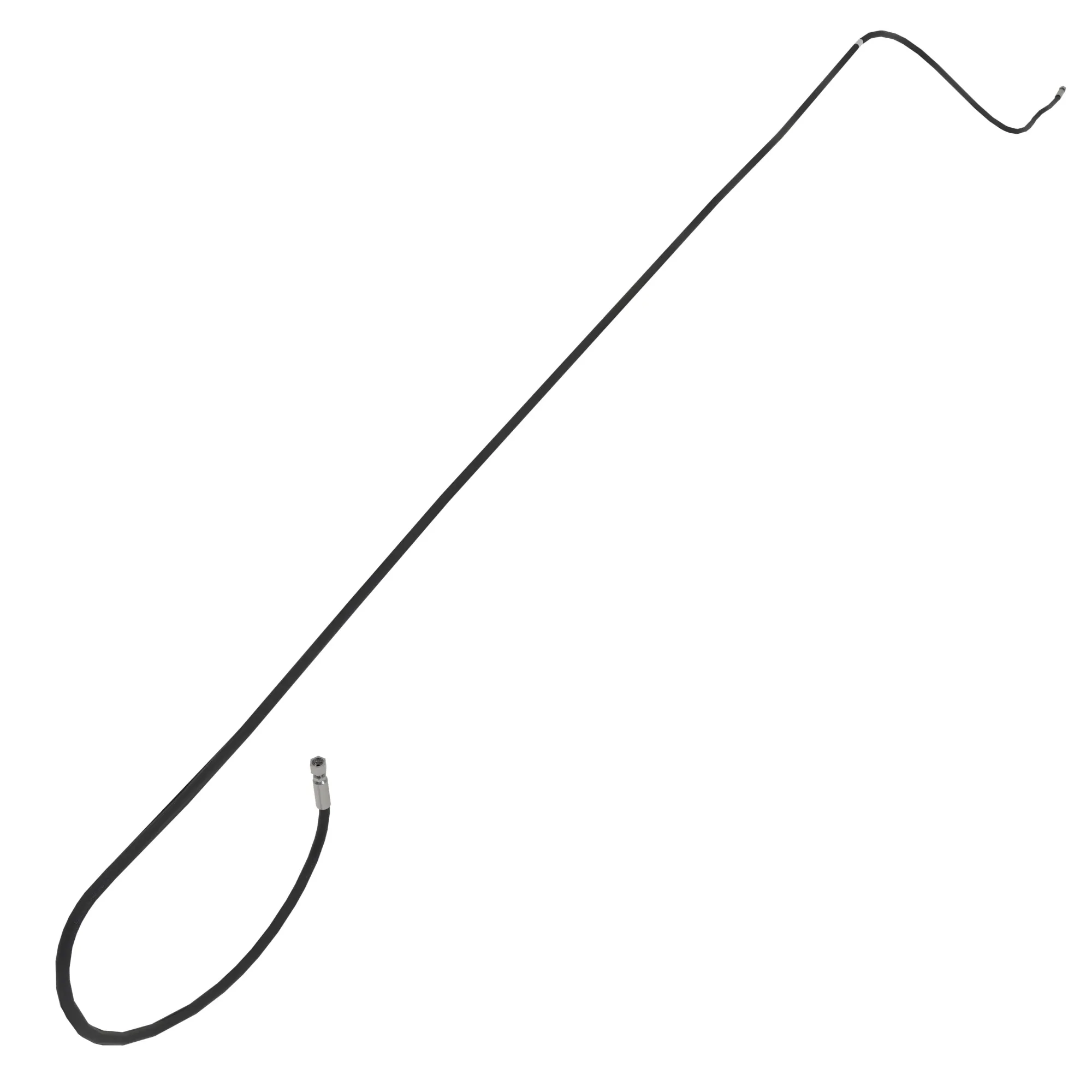 Hydraulic Hose, Load Sense, Hitch