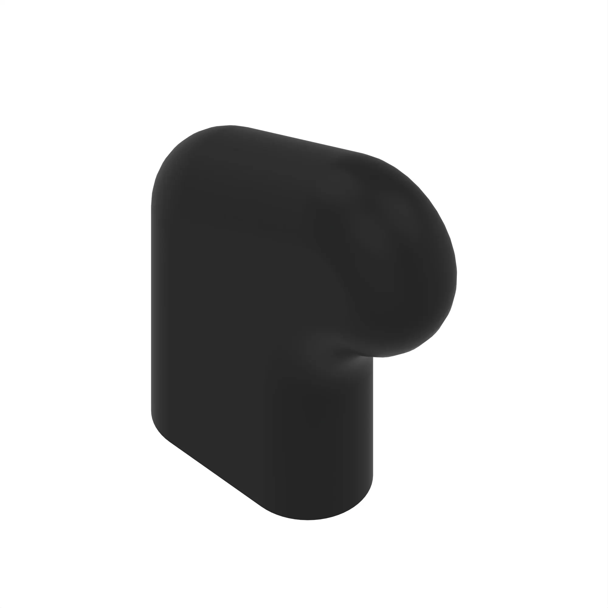 John Deere Handle - L76191