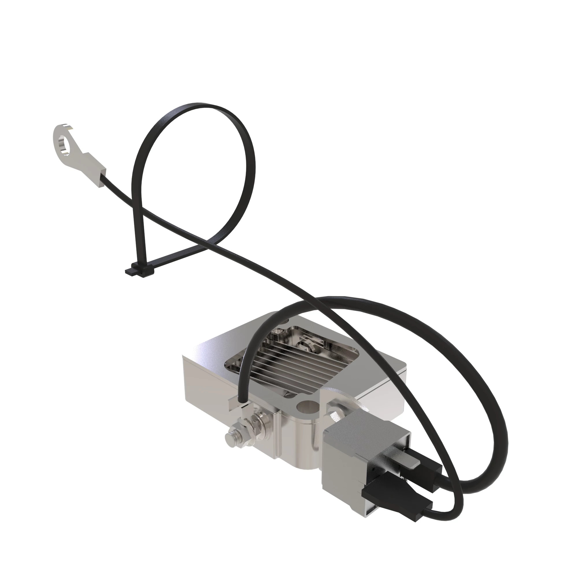 John Deere Heater Kit - RE199488