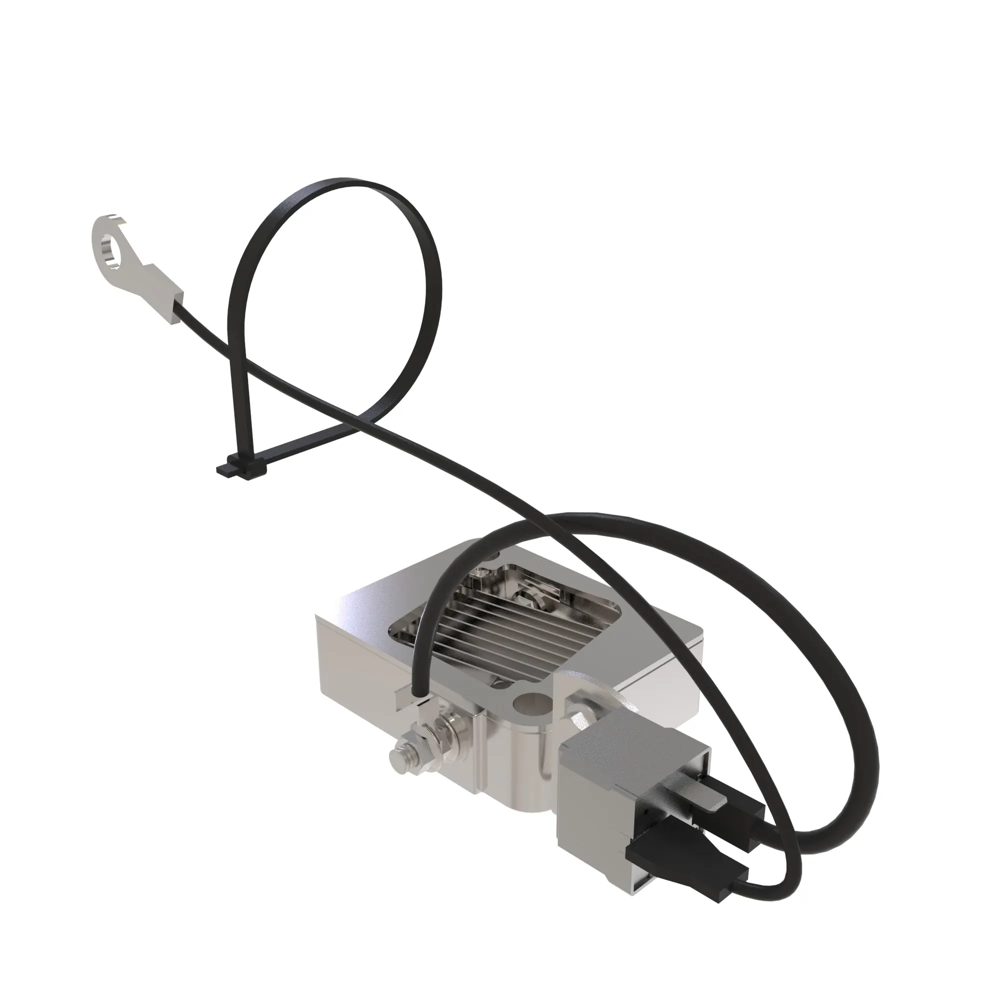 John Deere Heater Kit - RE199488