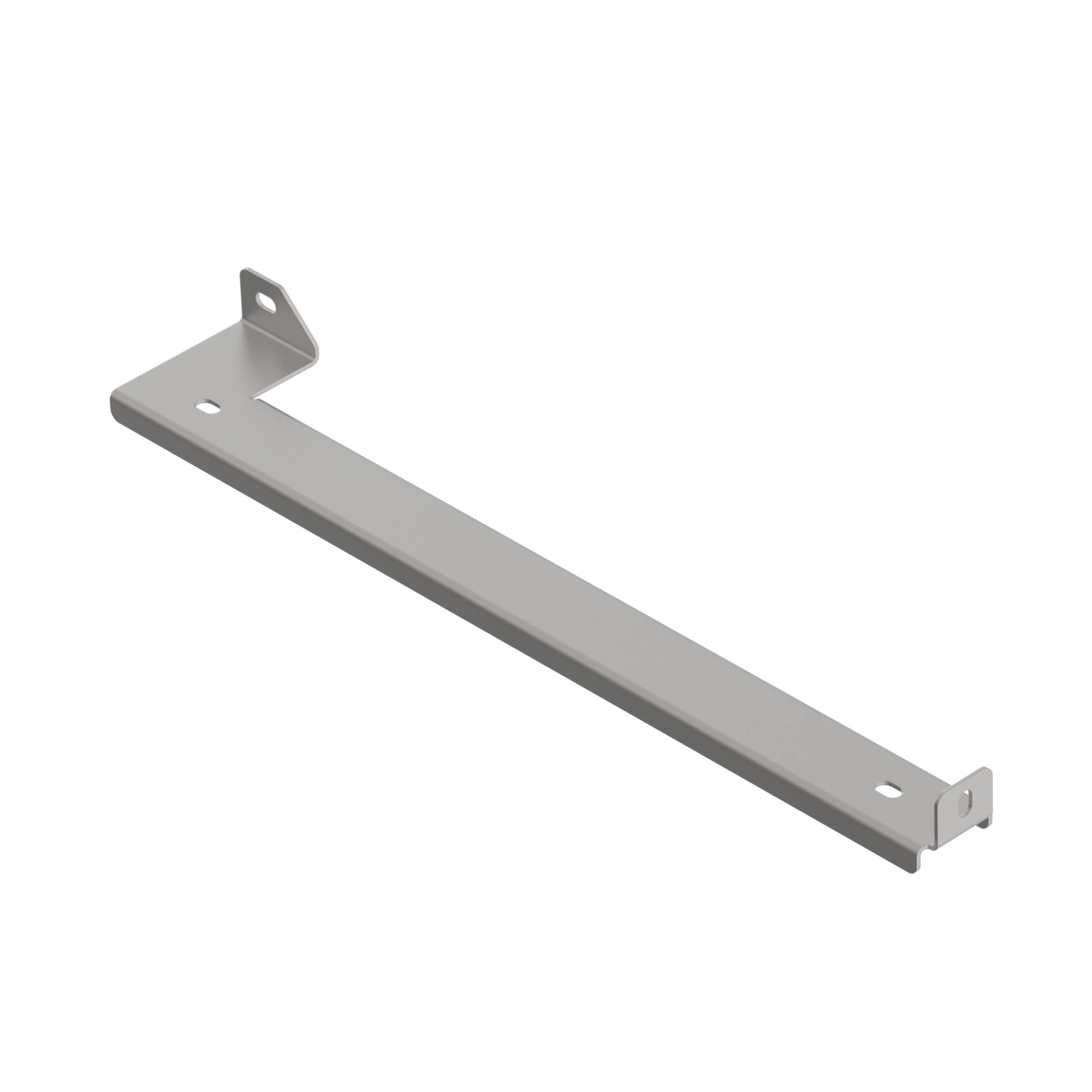BRACKET, AC CONDENSOR BRACKET