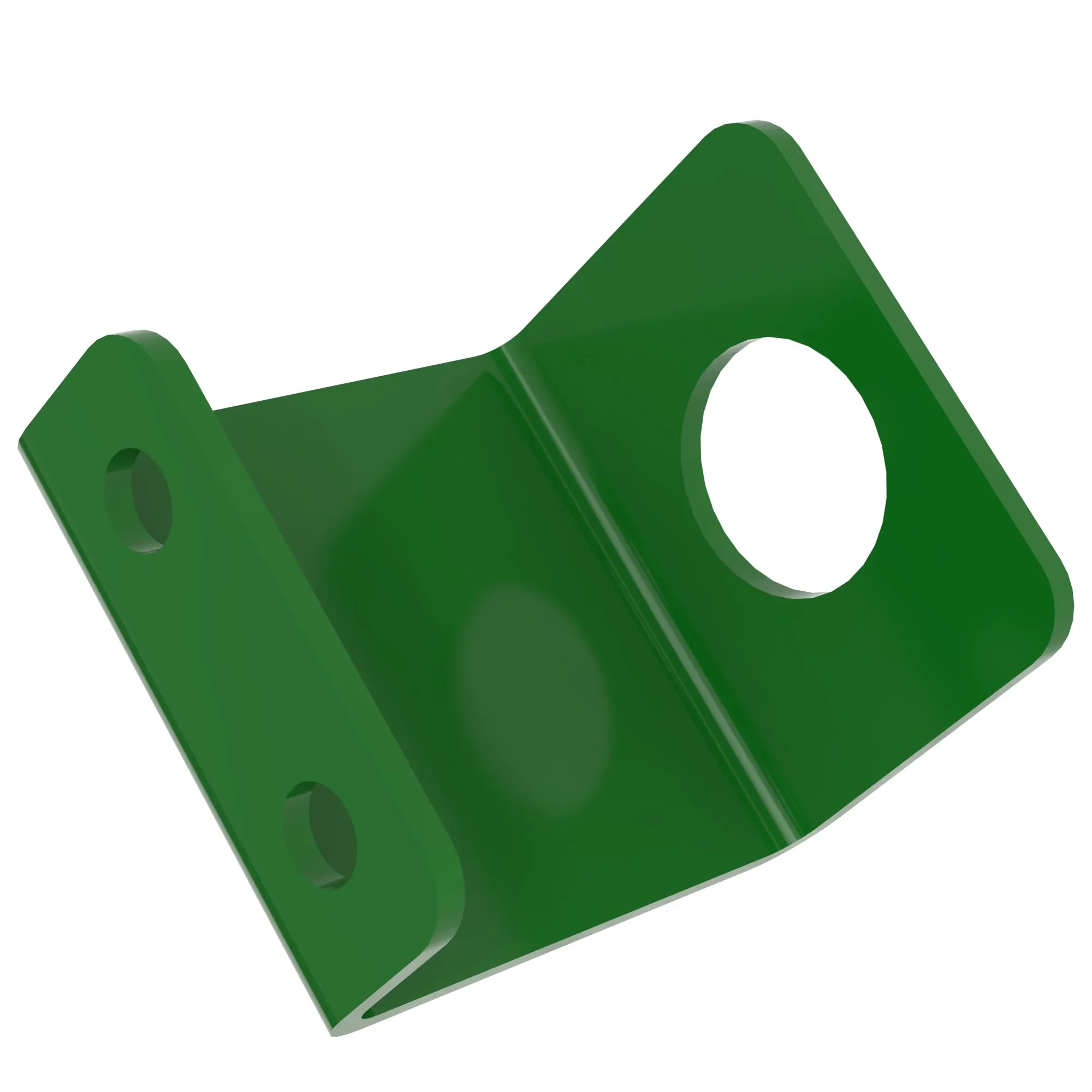 John Deere Wiring Harness Bracket - KK68277