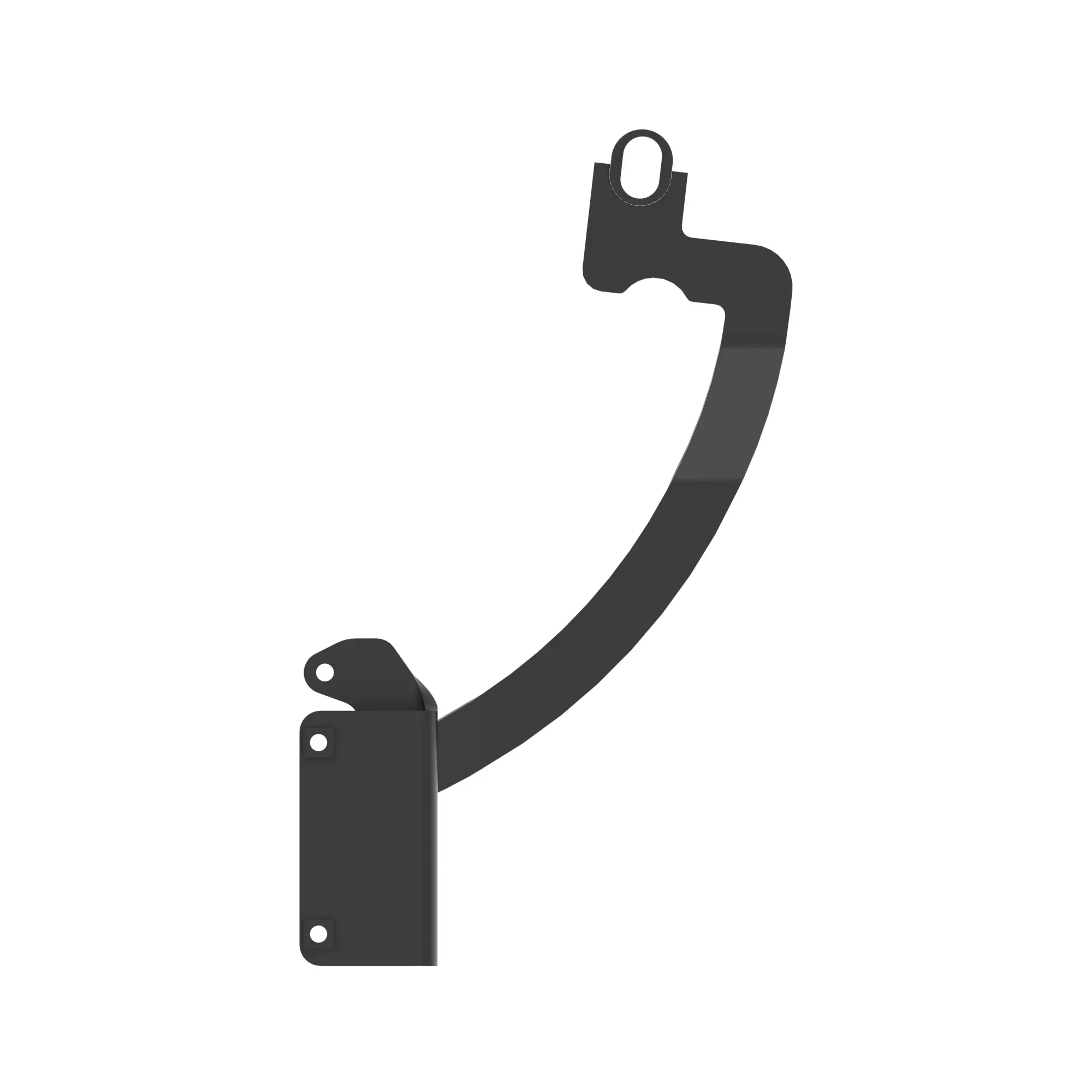 HOOD HINGE, RH, MX, FT4