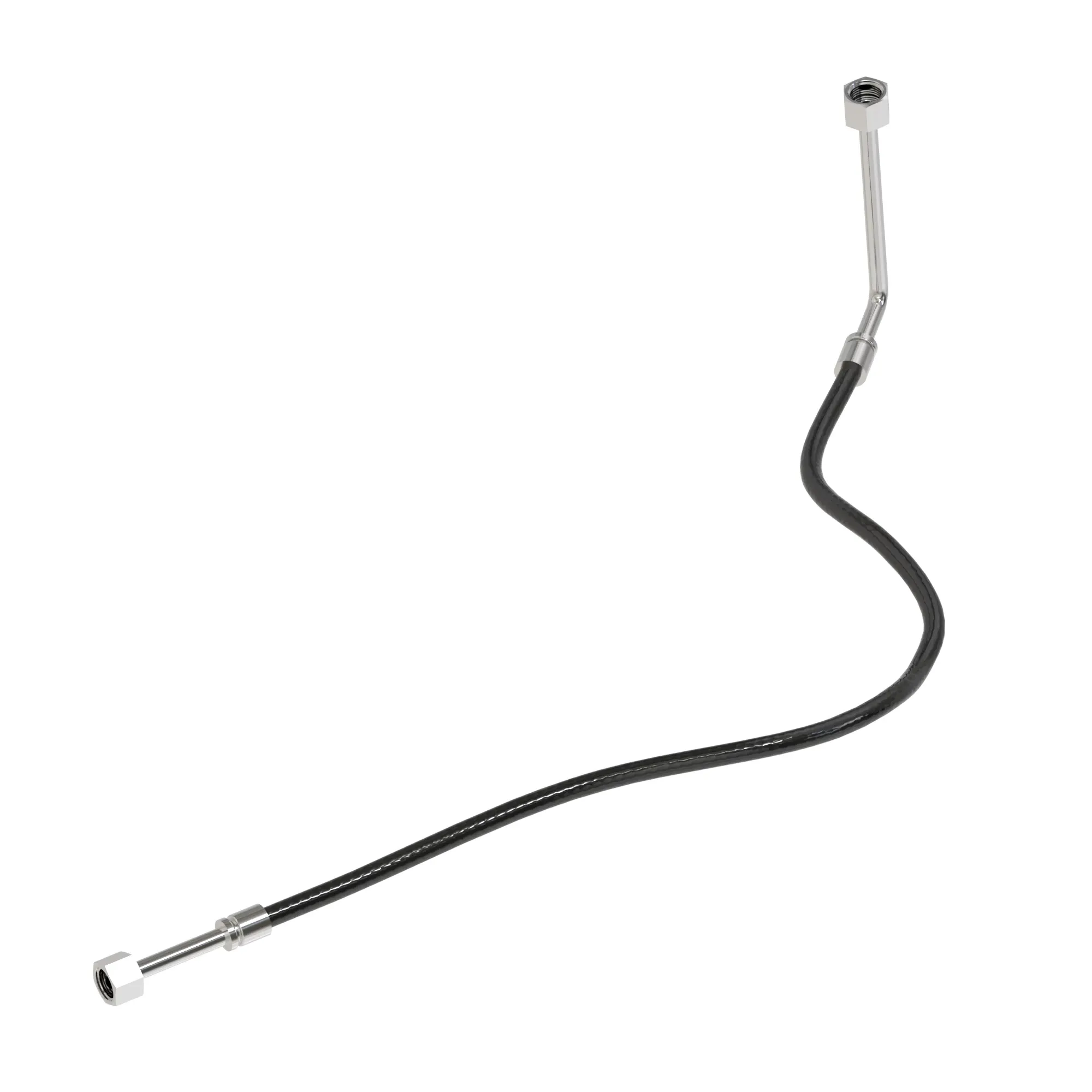 John Deere Refrigerant Hose - RE528277
