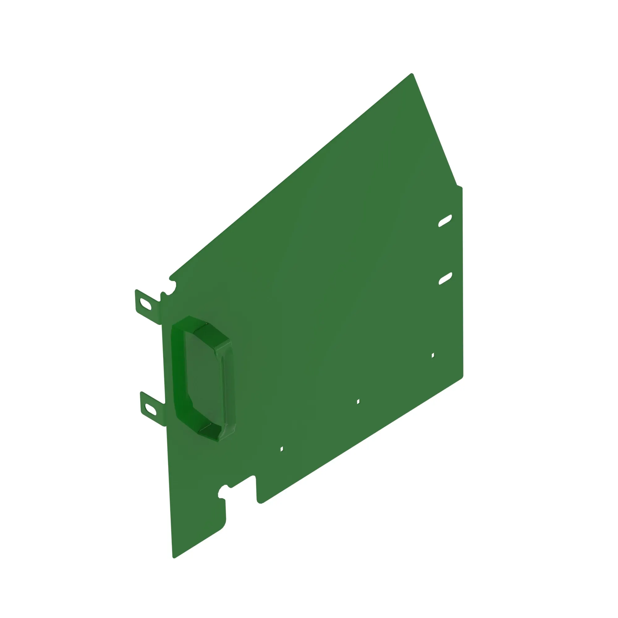John Deere Sheet - AXE76856