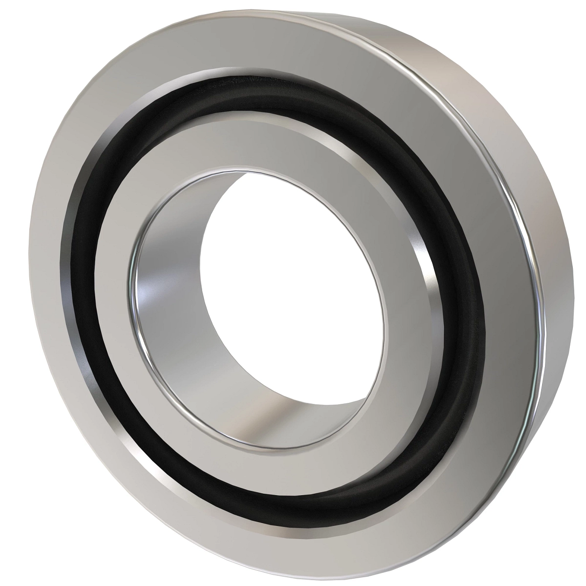 Bearing, Ball