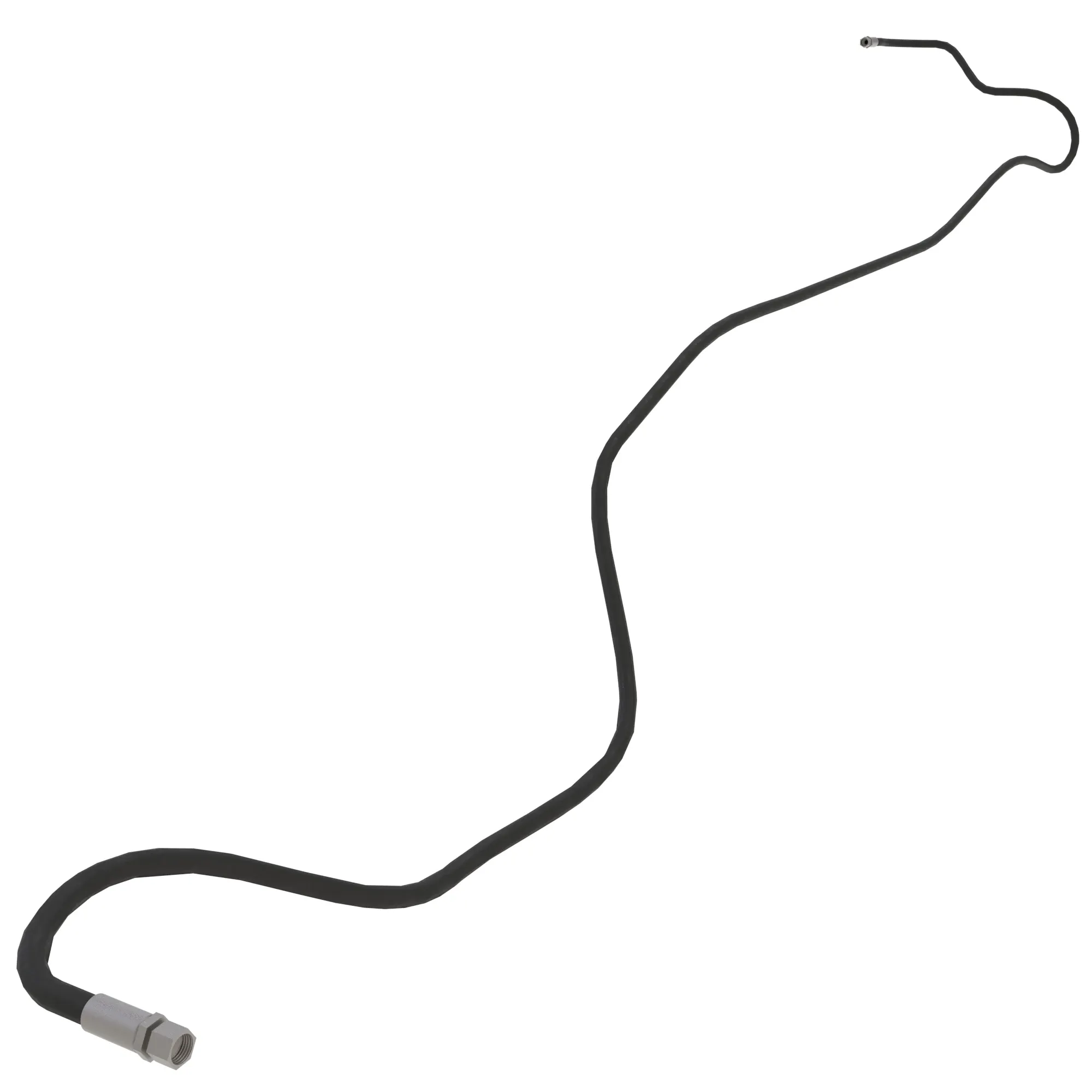 Hydraulic Hose - Fabricate, VAC #3