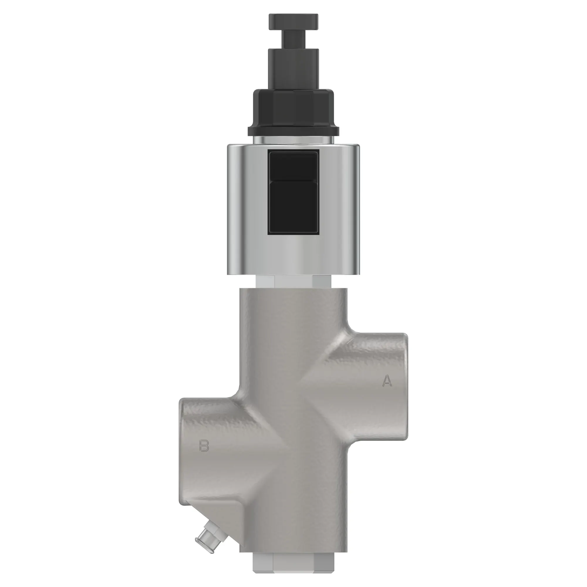 VALVE