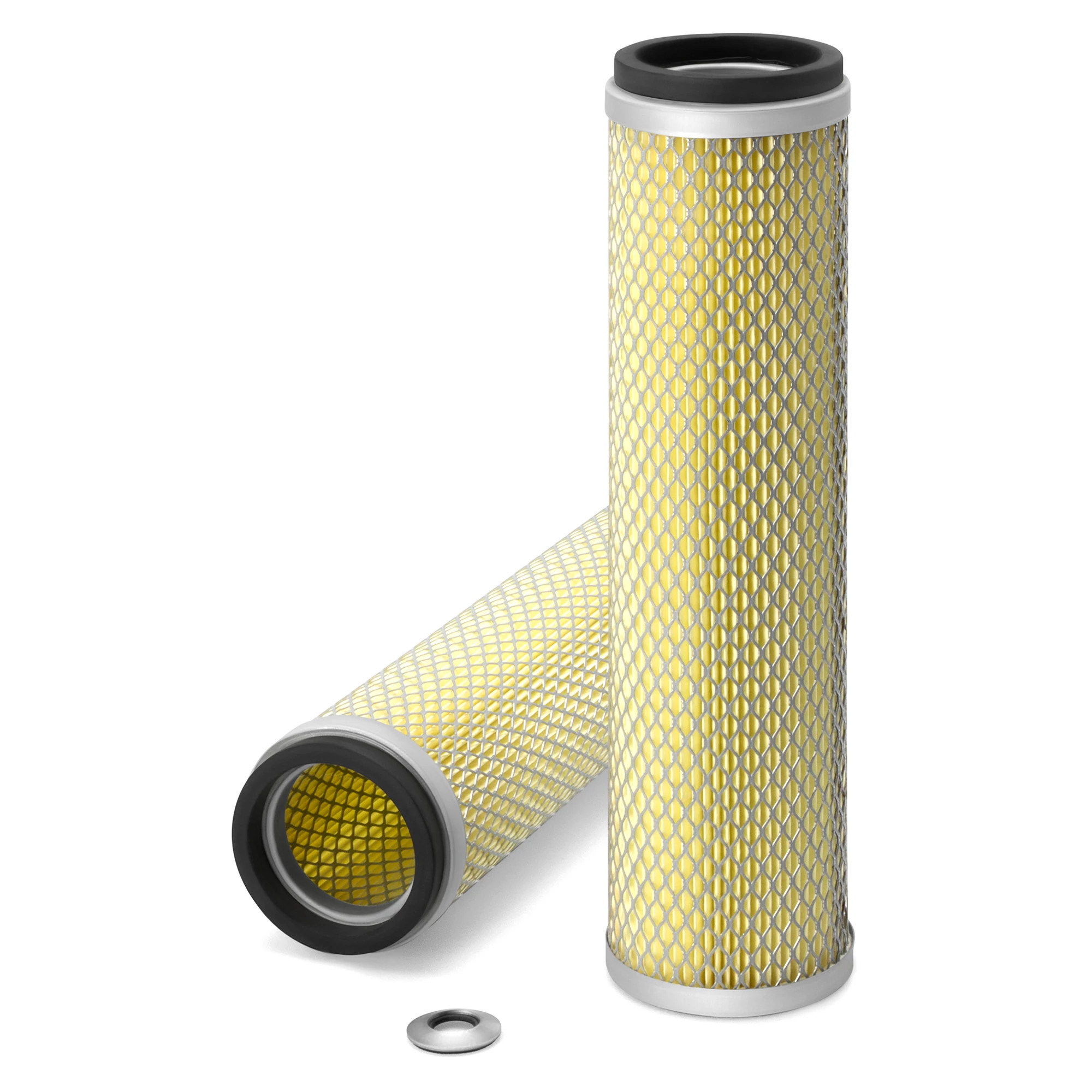 Fleetguard Axial Seal Secondary Air Filter - PMAF1680
