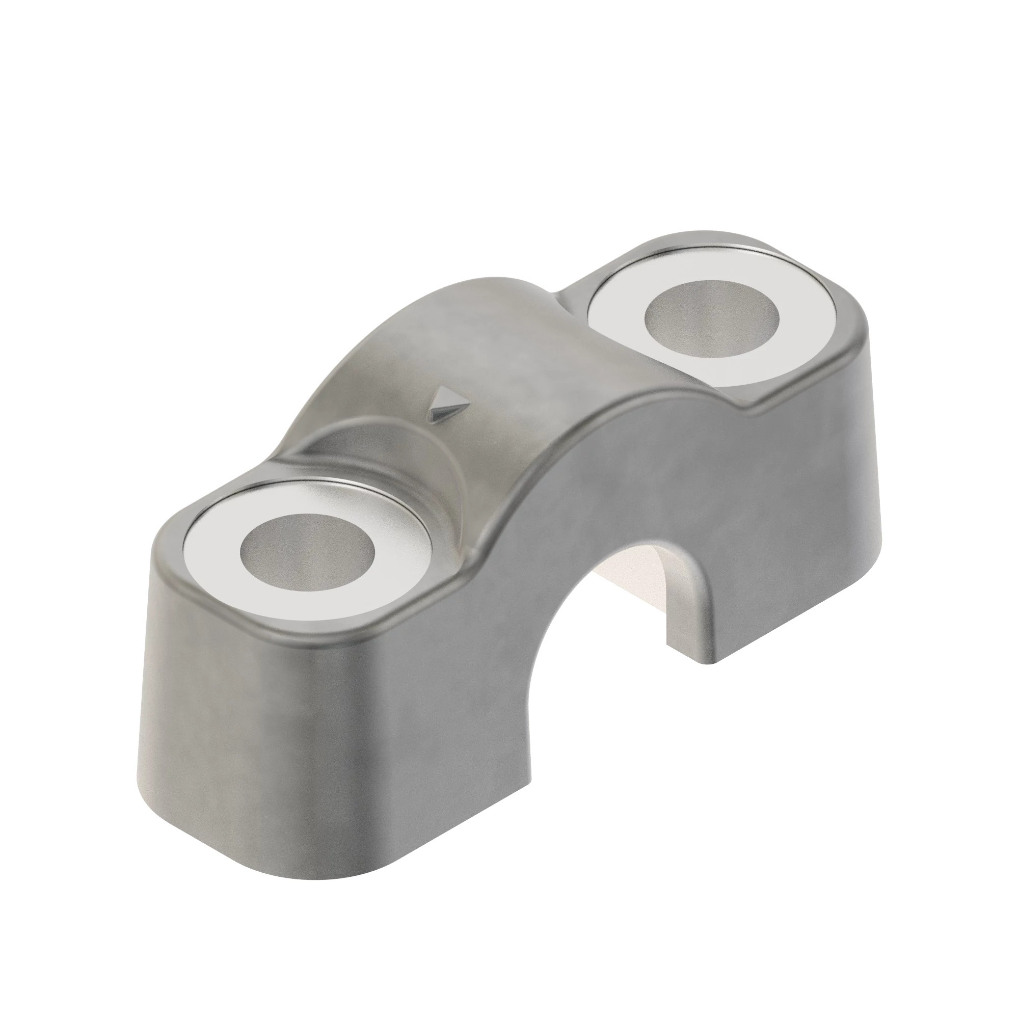 John Deere Bearing Cap - T338857