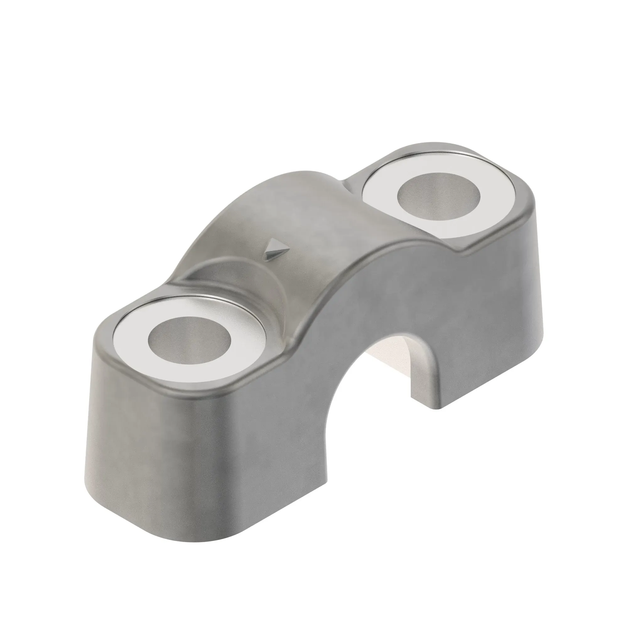 John Deere Bearing Cap - T338857