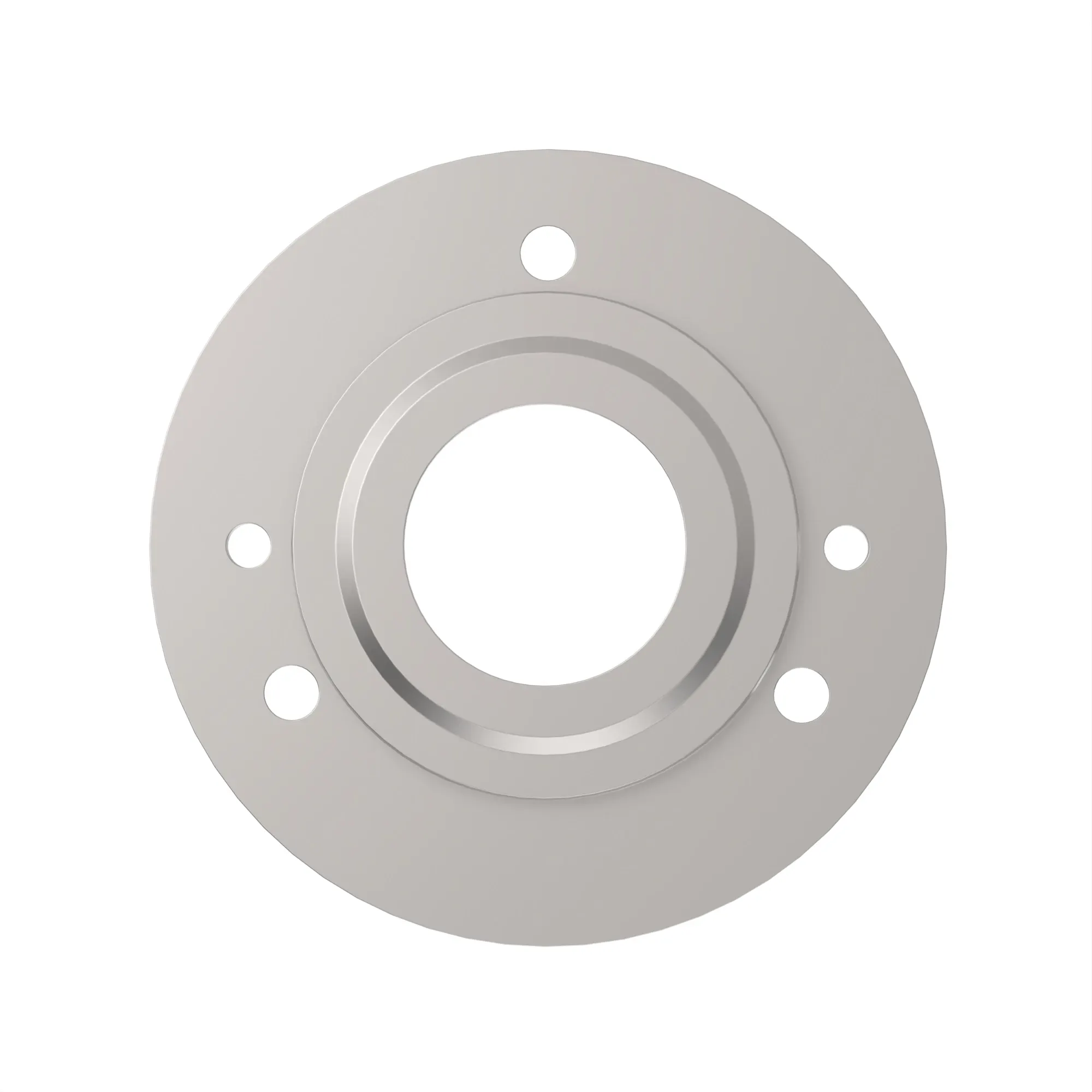 Rotating Scraper