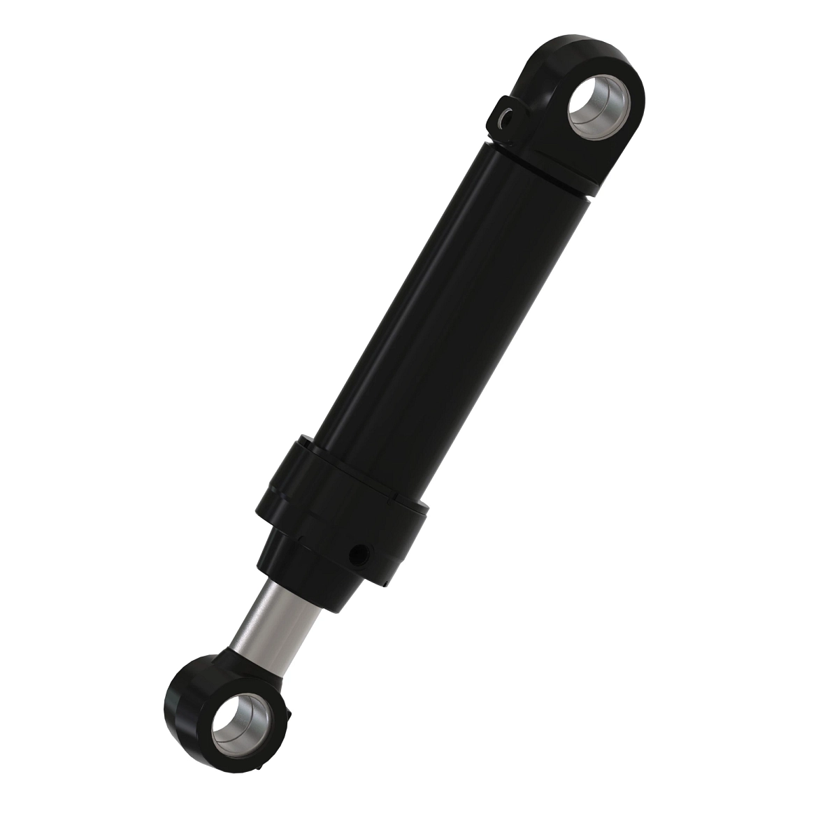 Hydraulic Cylinder, 160X95-555