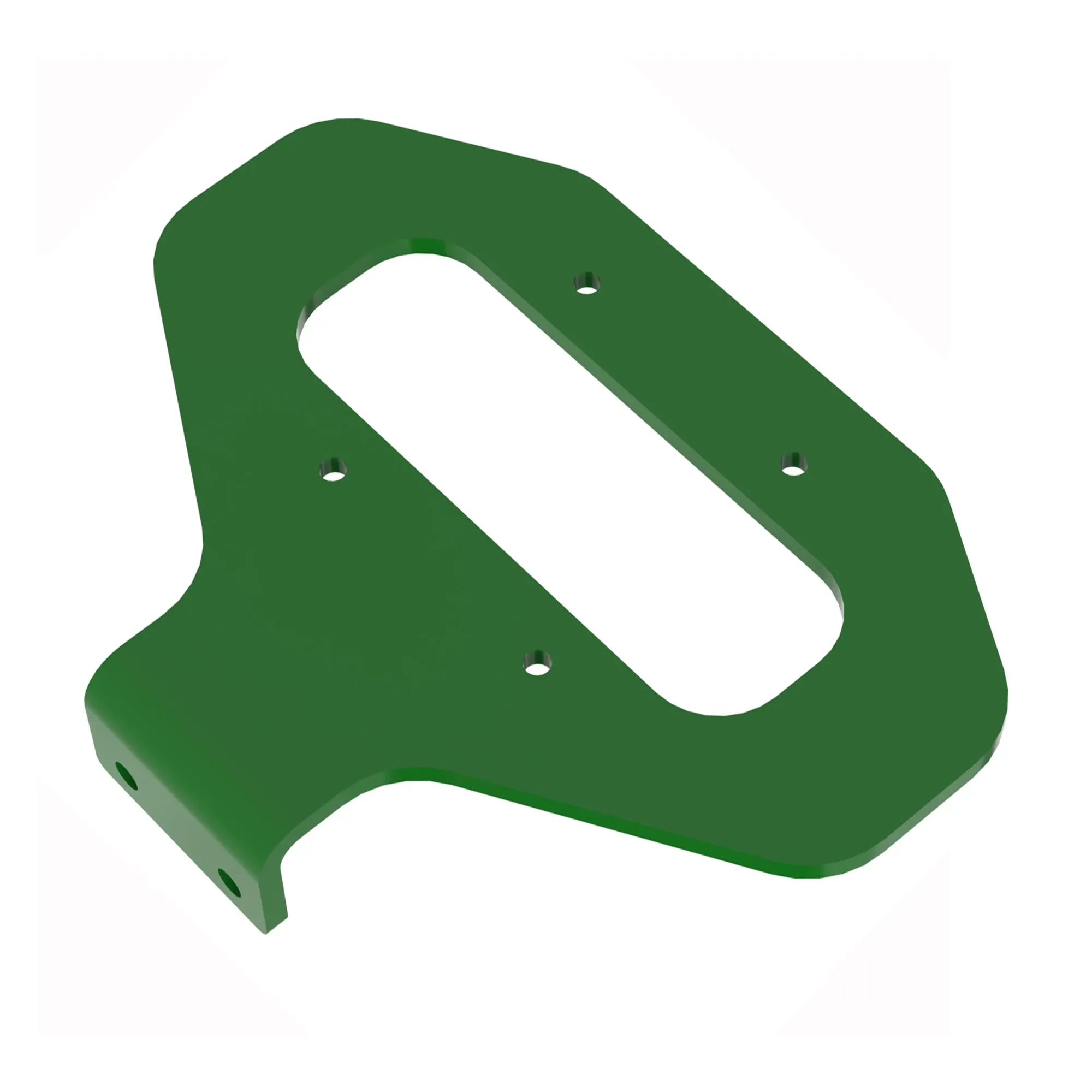 John Deere Mounting Bracket - R554585
