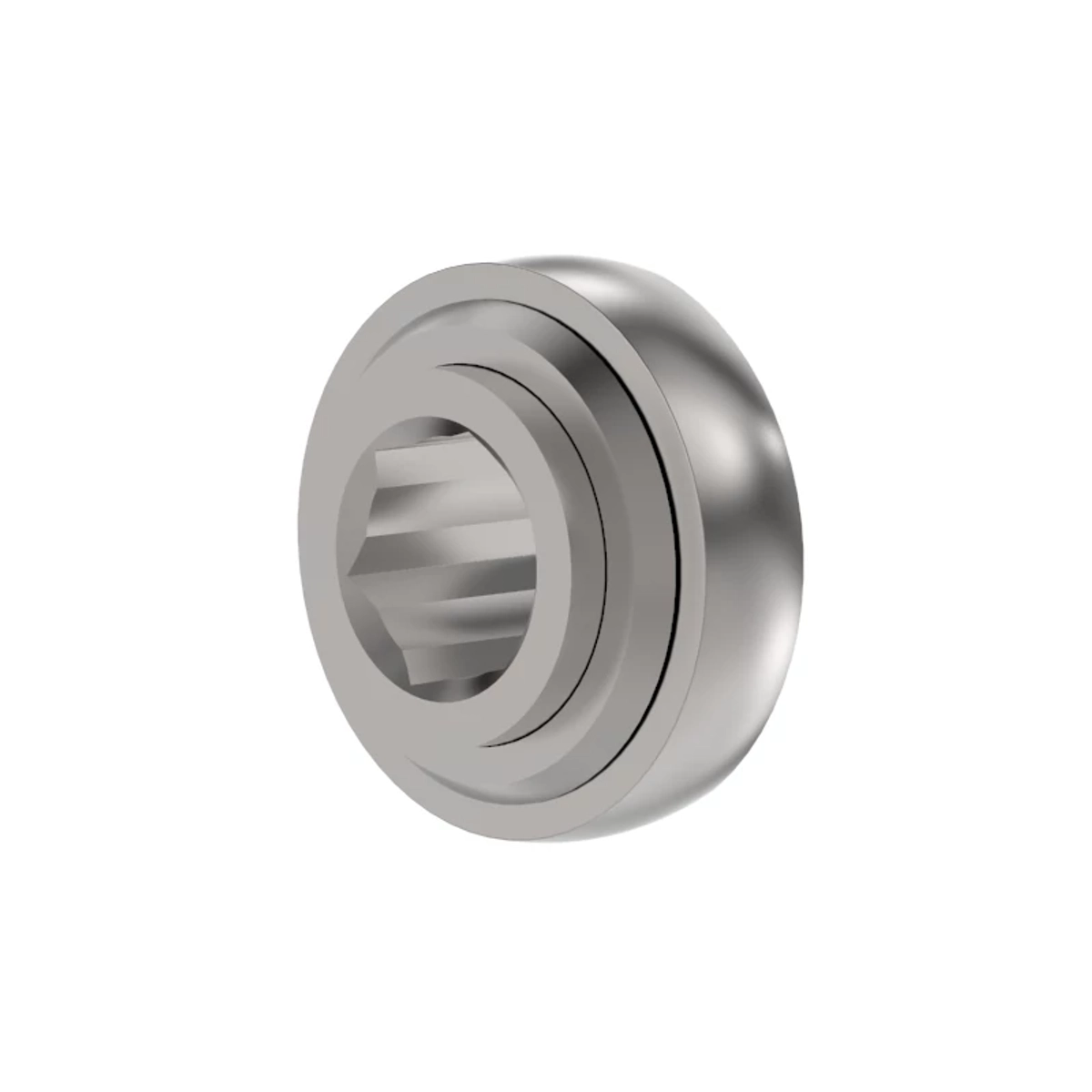 Ball Bearing, Wide Hex ID