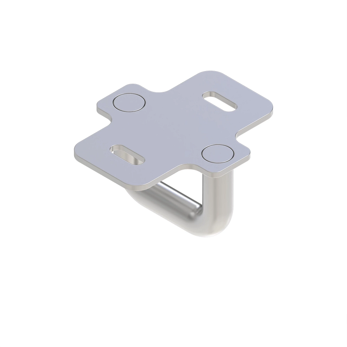 Latch, Hood Striker