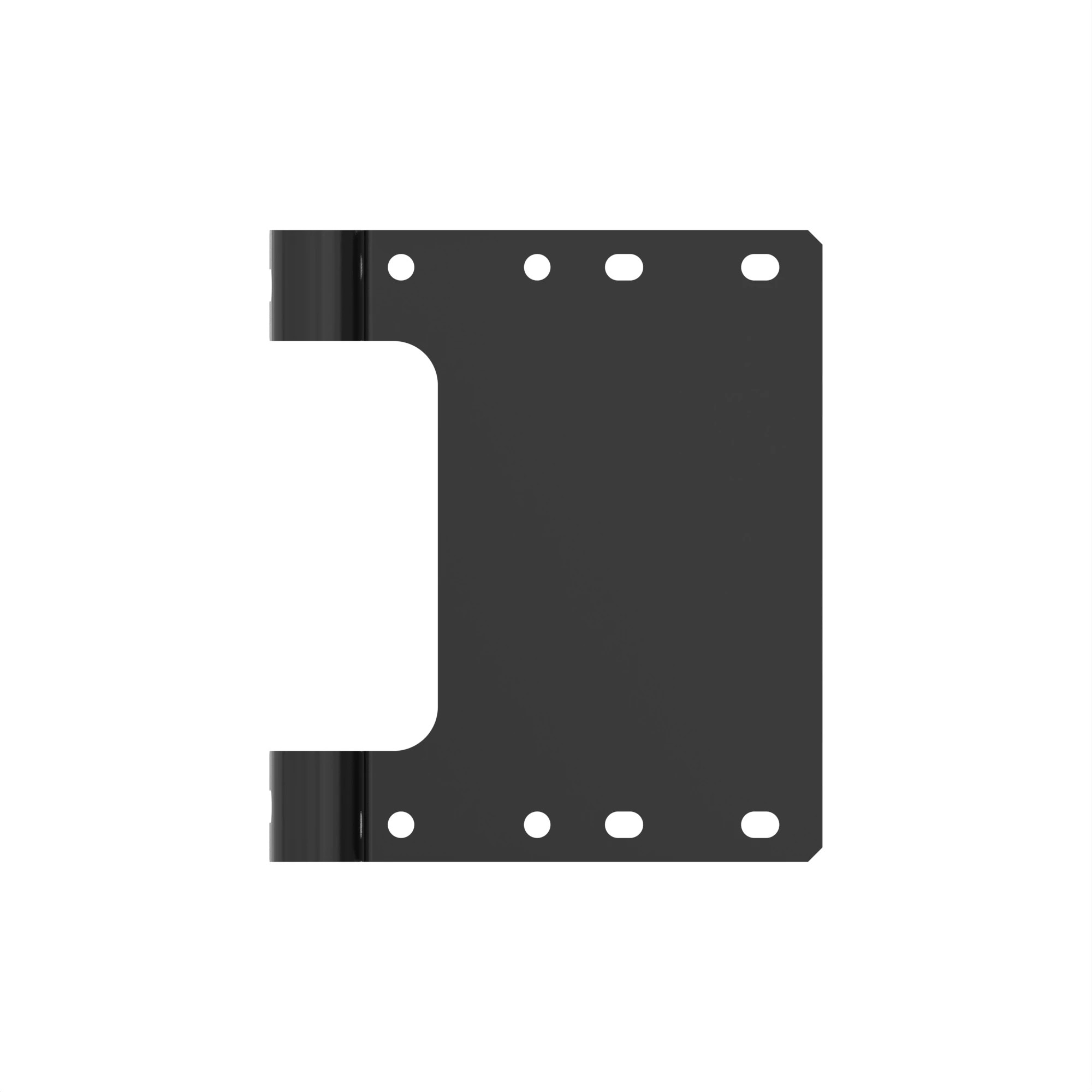 BRACKET,SEAT PIVOT(VG11039 PAINTED)