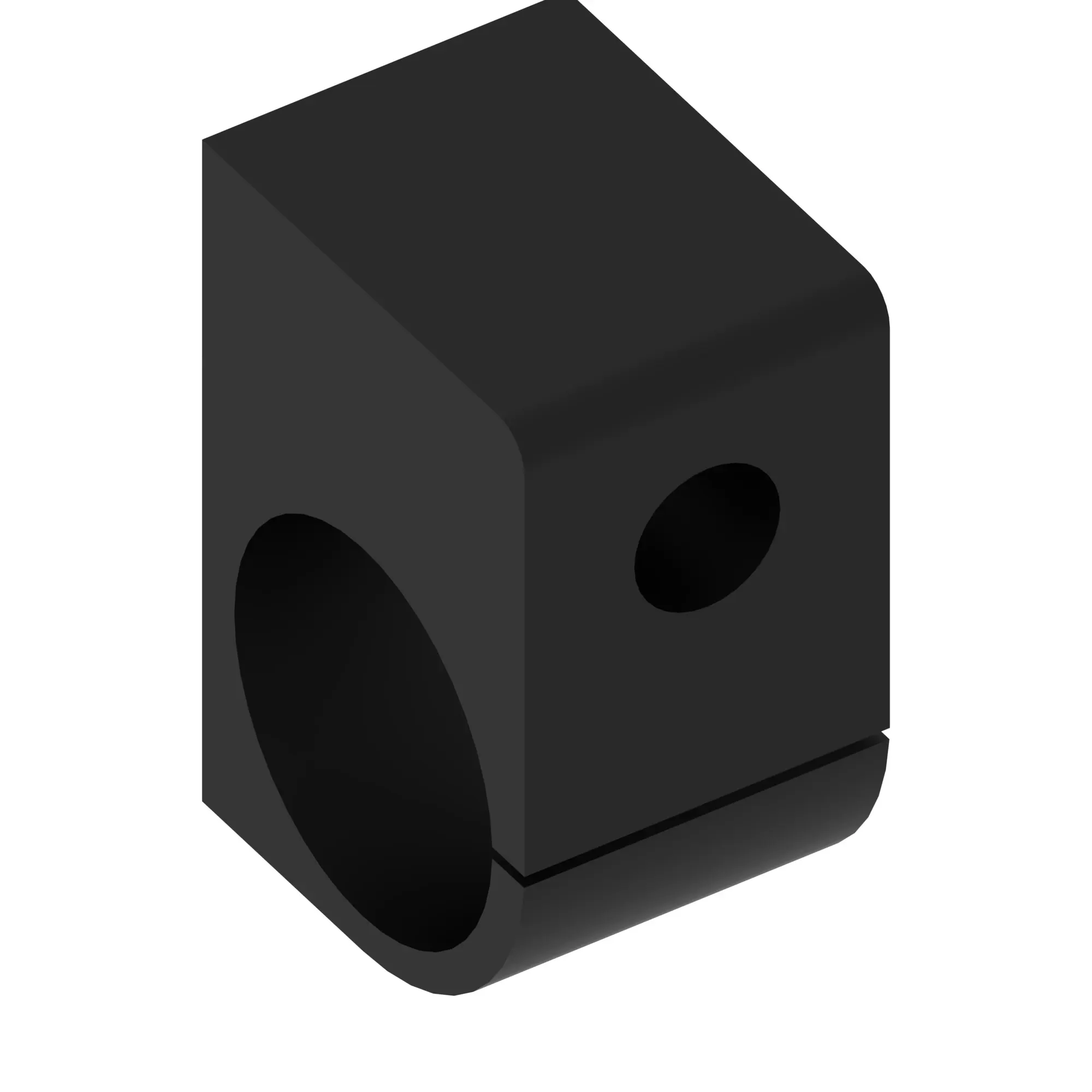 Block Clamp