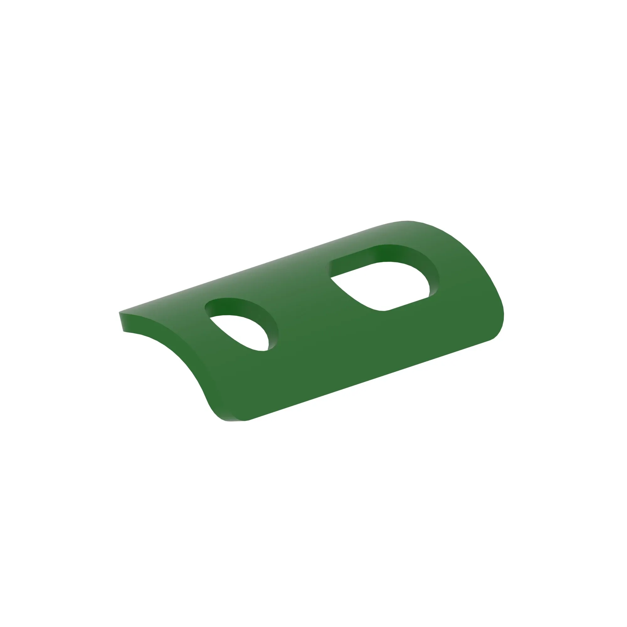 John Deere Bracket - HXE68120