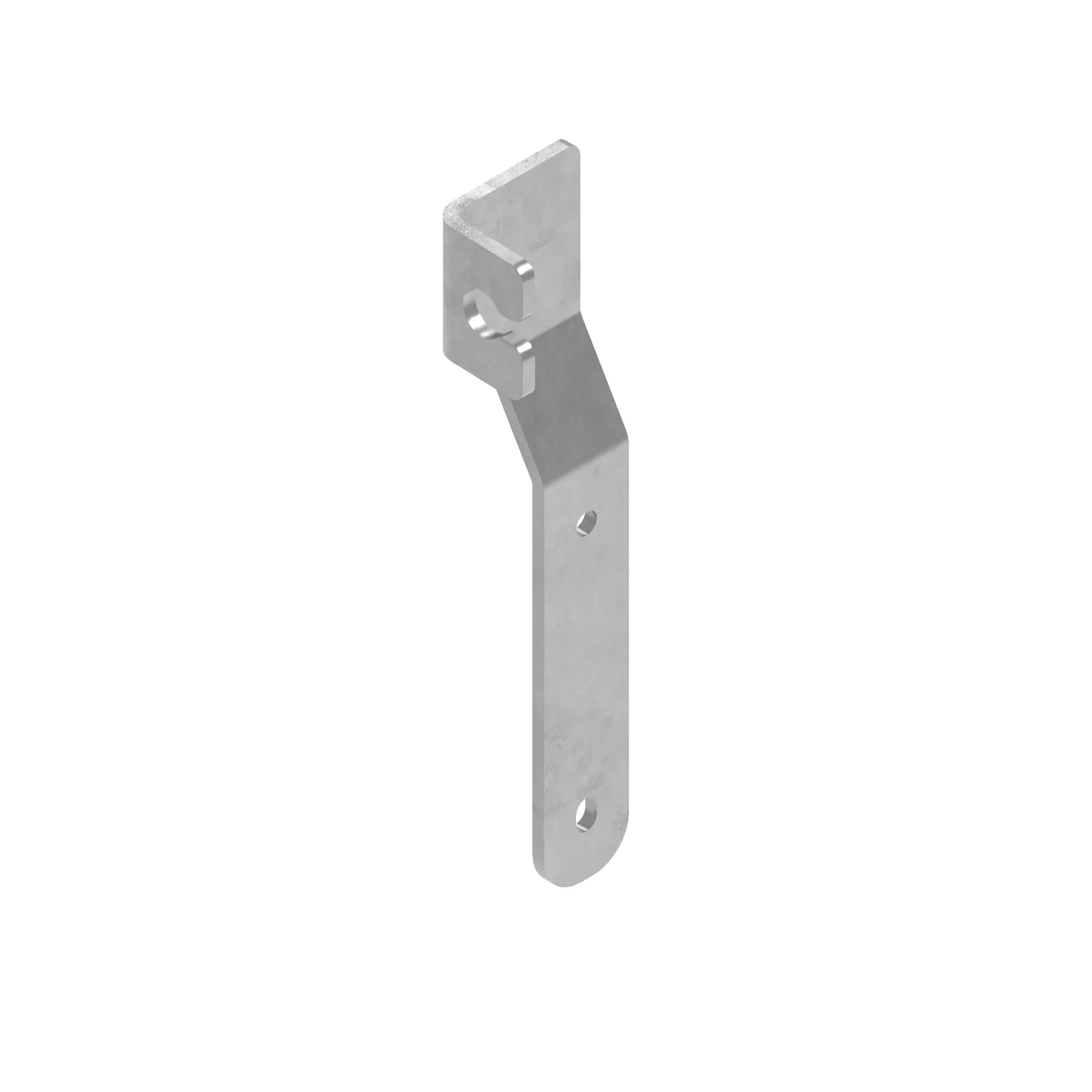 John Deere Bracket - TR129858