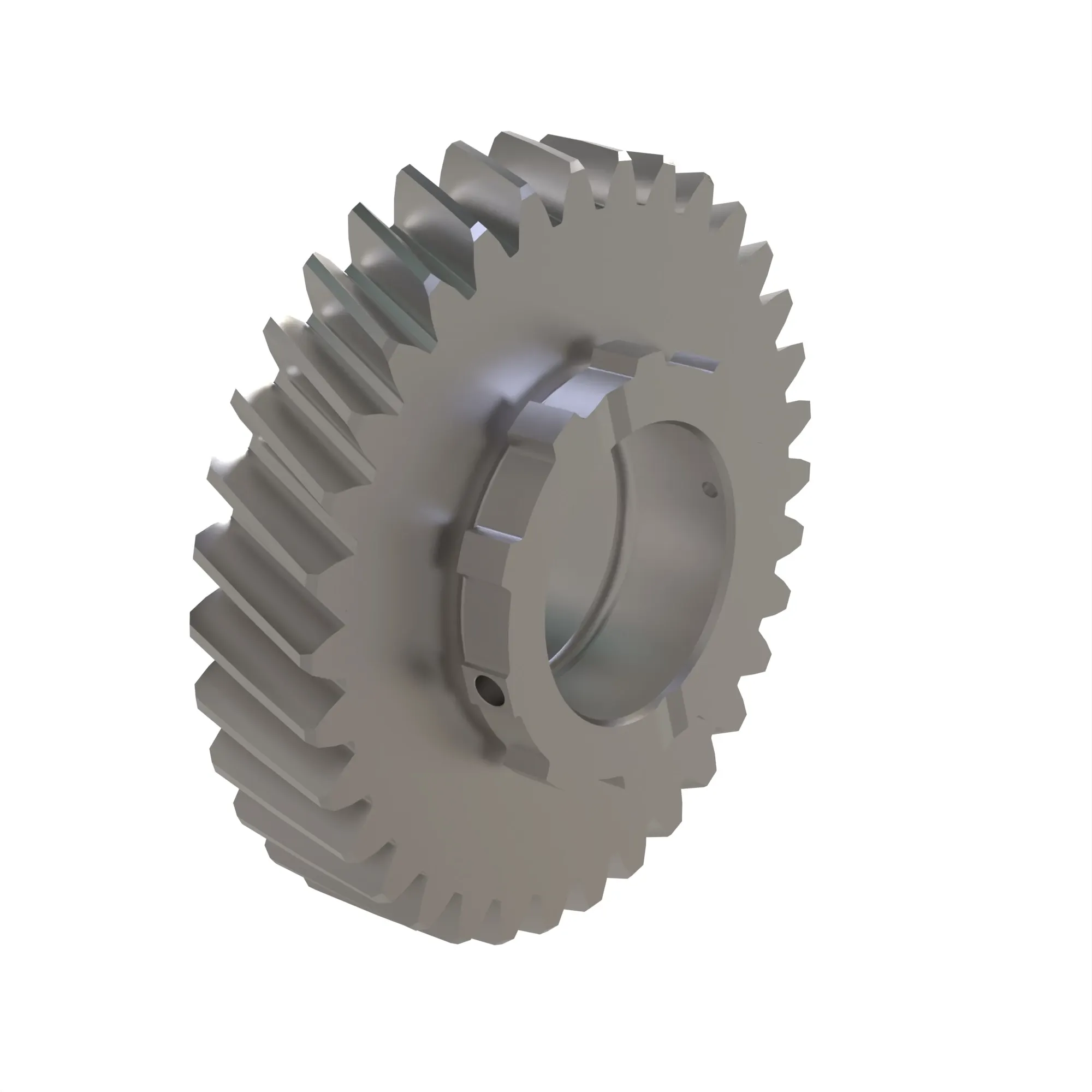Gear