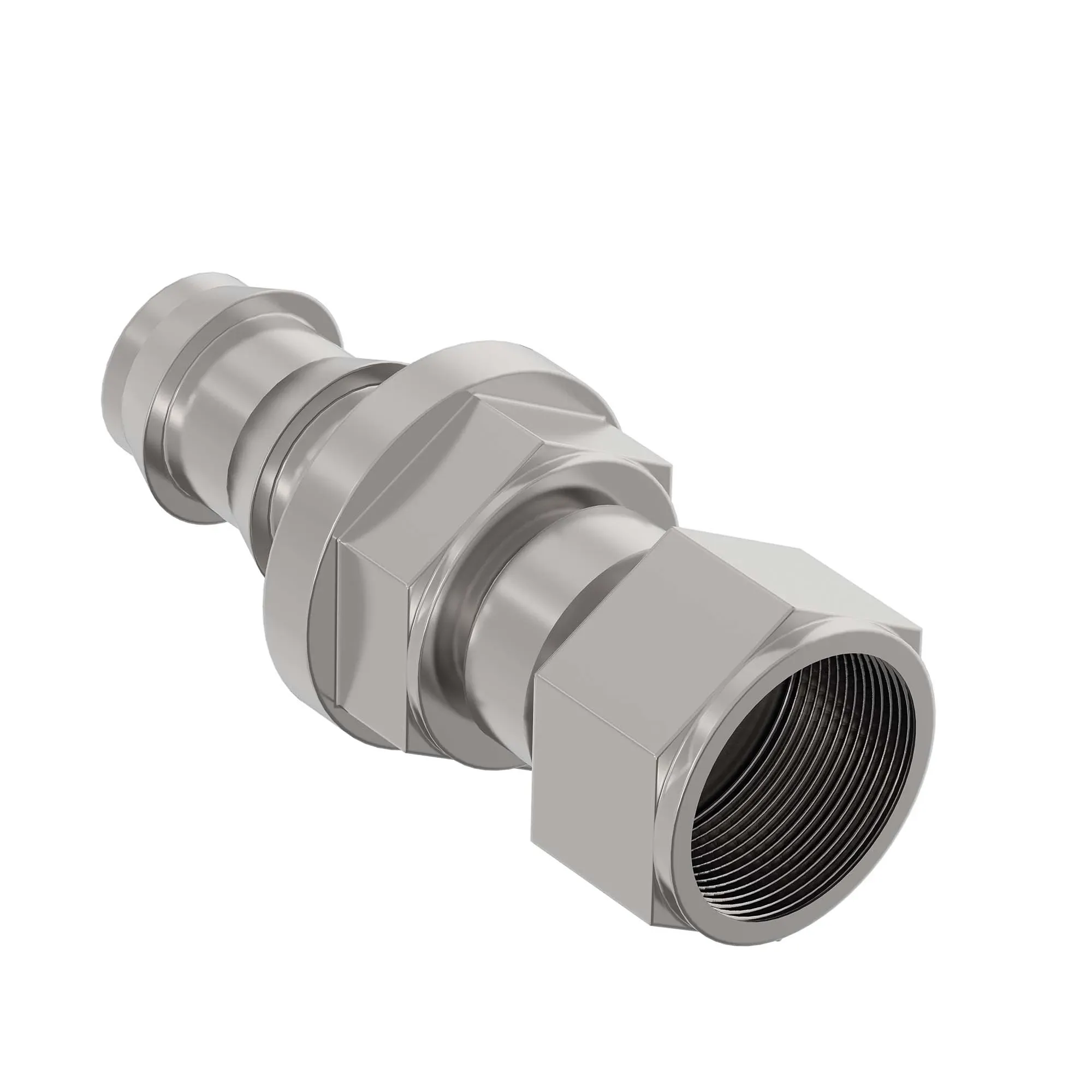 John Deere Hose Fitting - AXE47508
