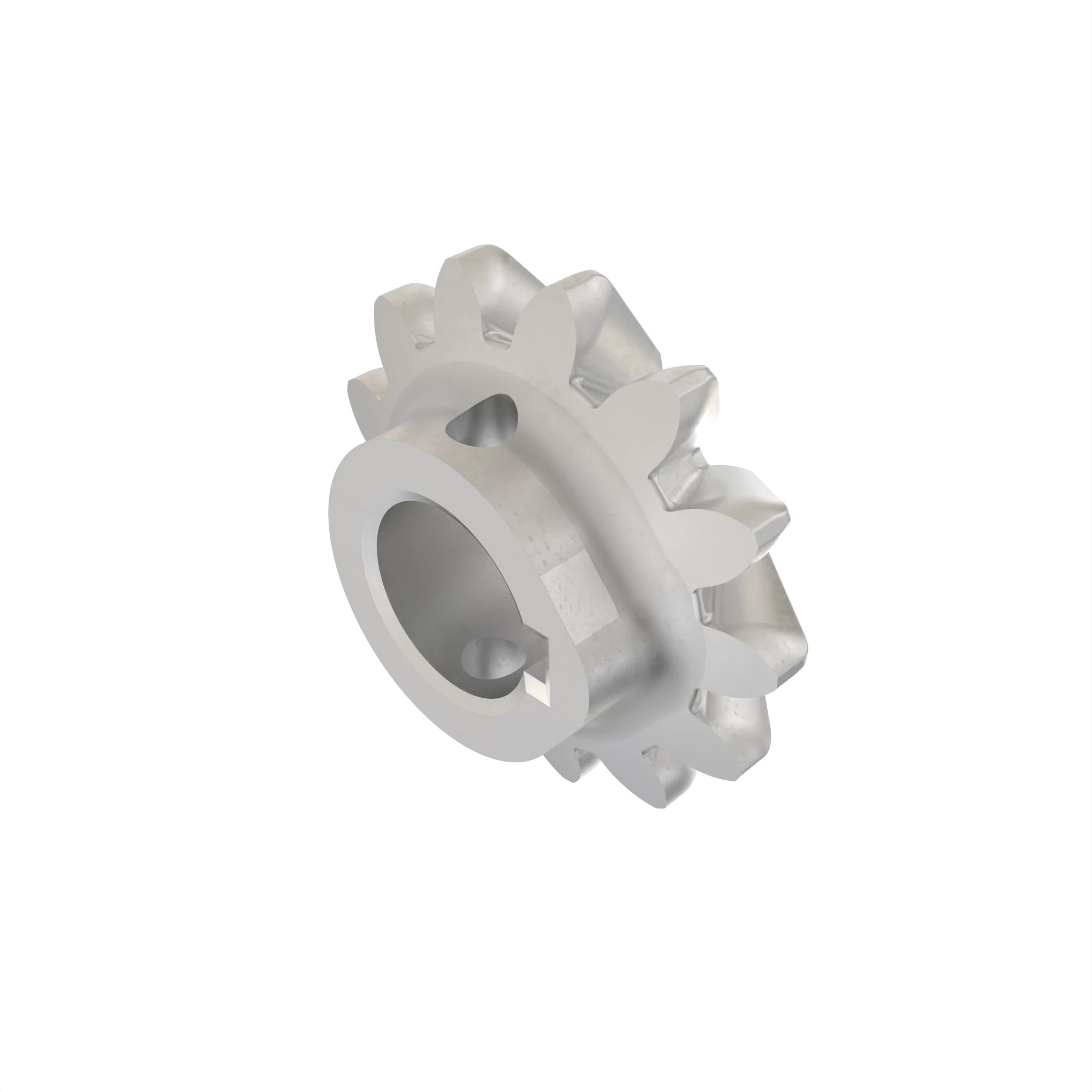 GEAR, BEVEL 13 TEETH