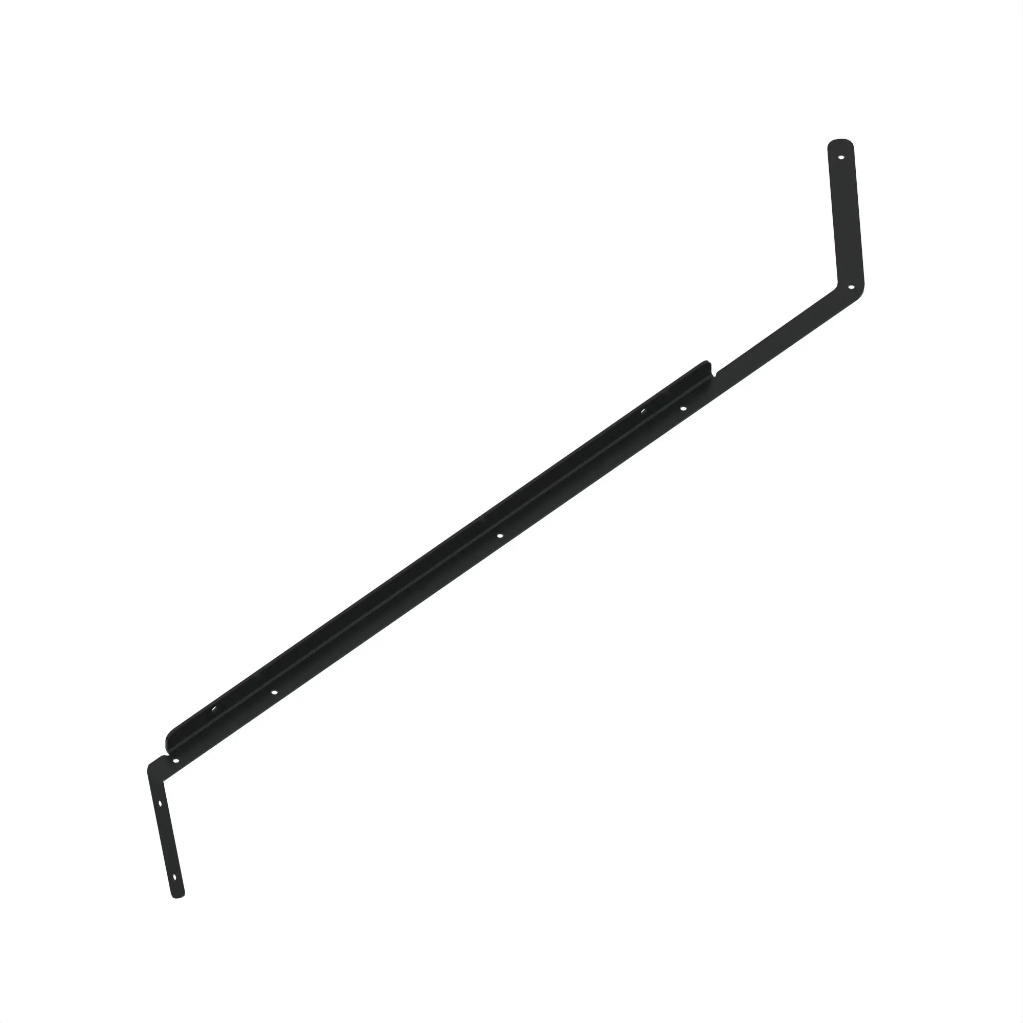 BRACKET, MTG CABLE MOUNT