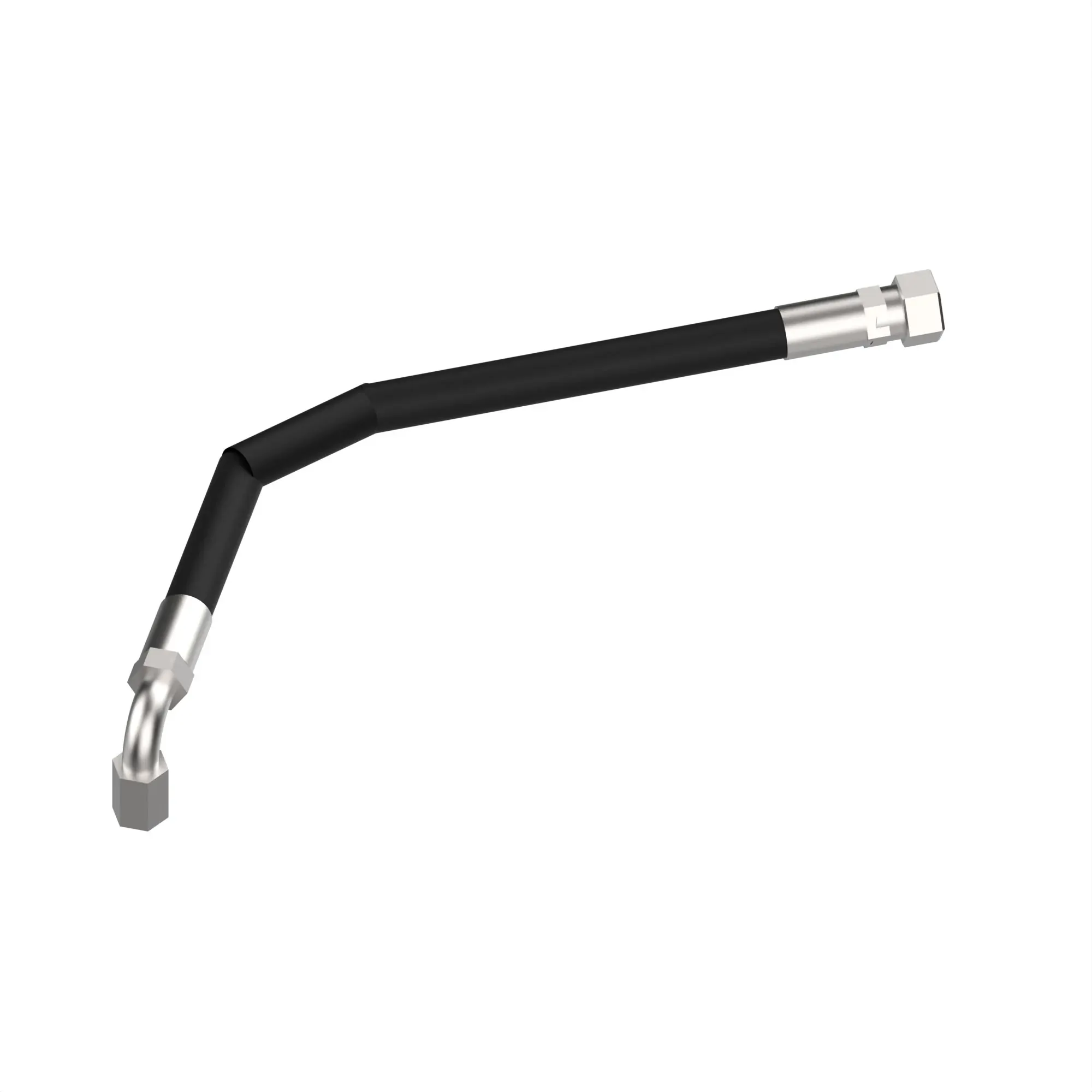 John Deere Hydraulic Hose - LVA15032