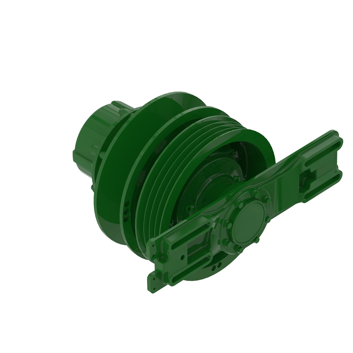 DE32543: Variable Drive Driven Sheave Assembly | Shop.Deere.com