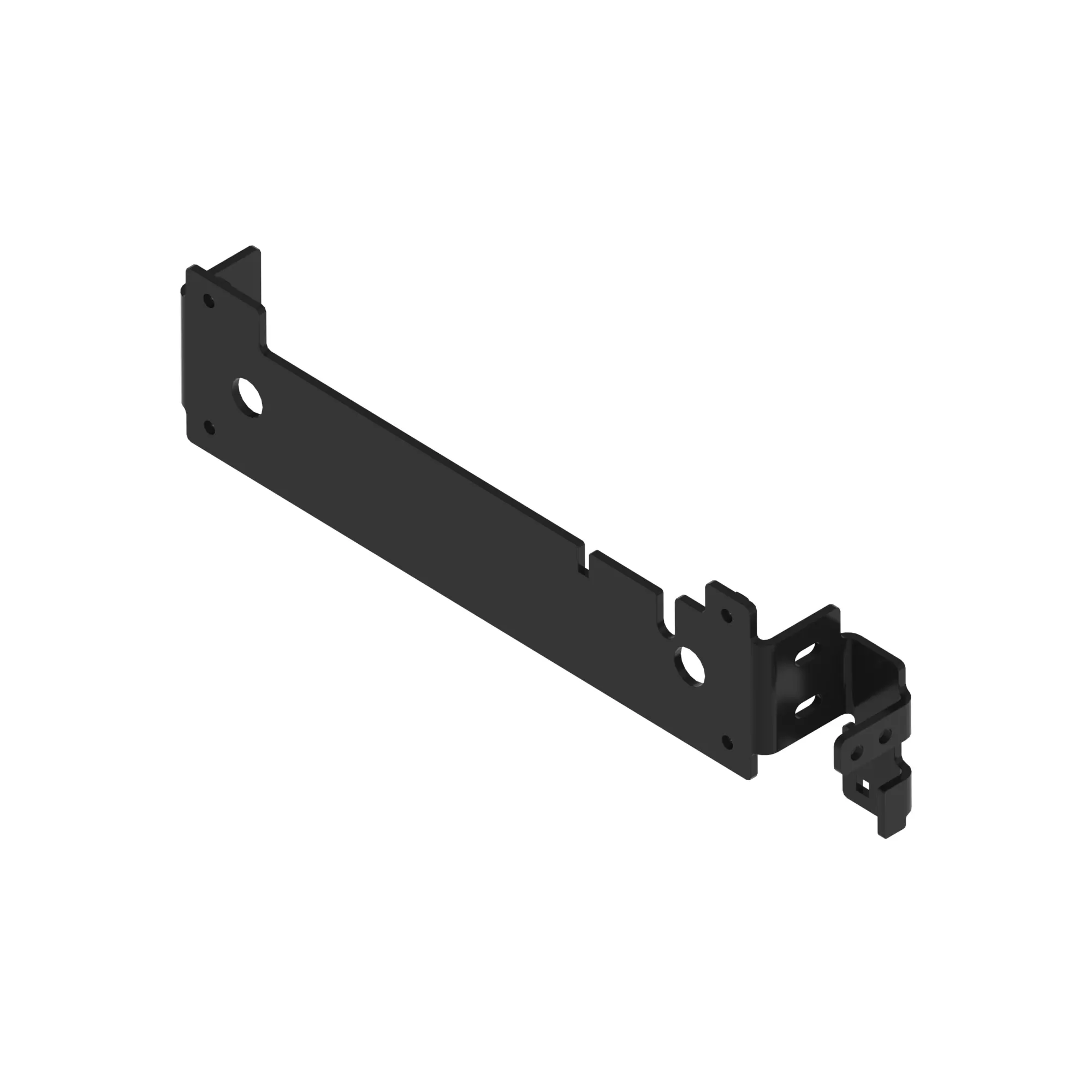 Bracket, Cooling Package B