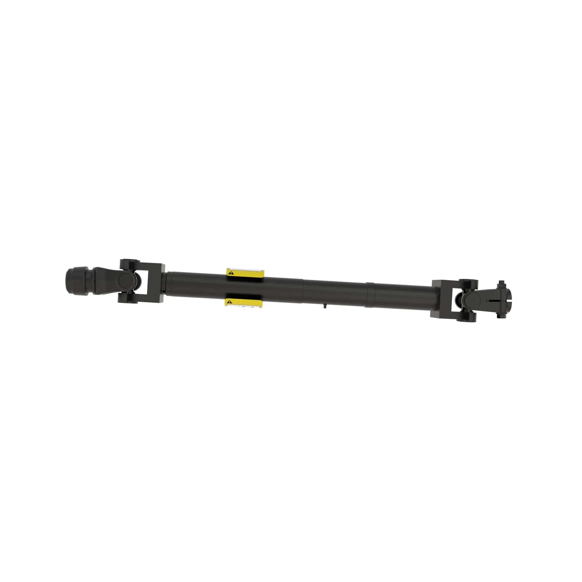 Universal Driveshaft