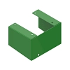 John Deere Shield - L218610