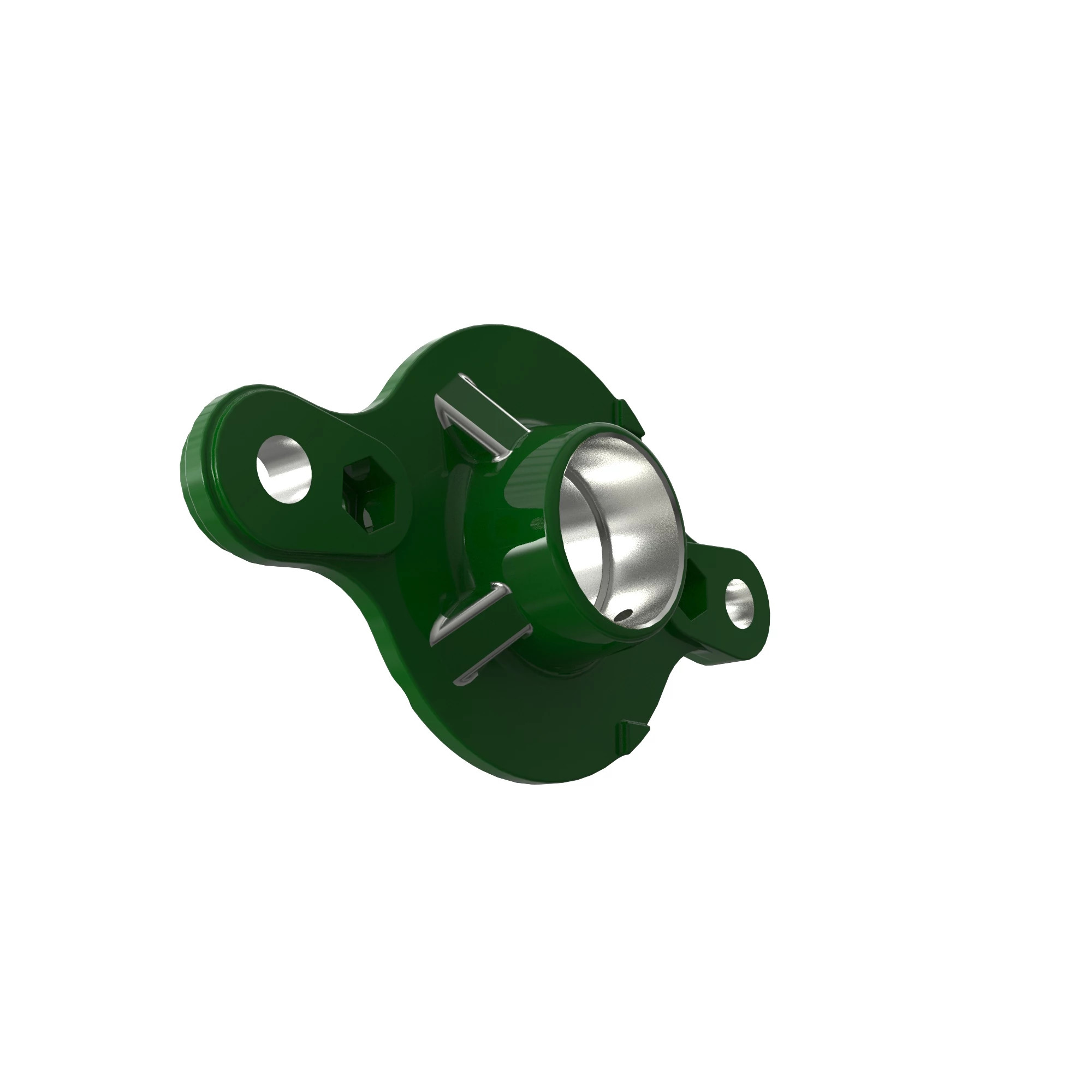 HOUSING, PIVOT (LH MACHINED)