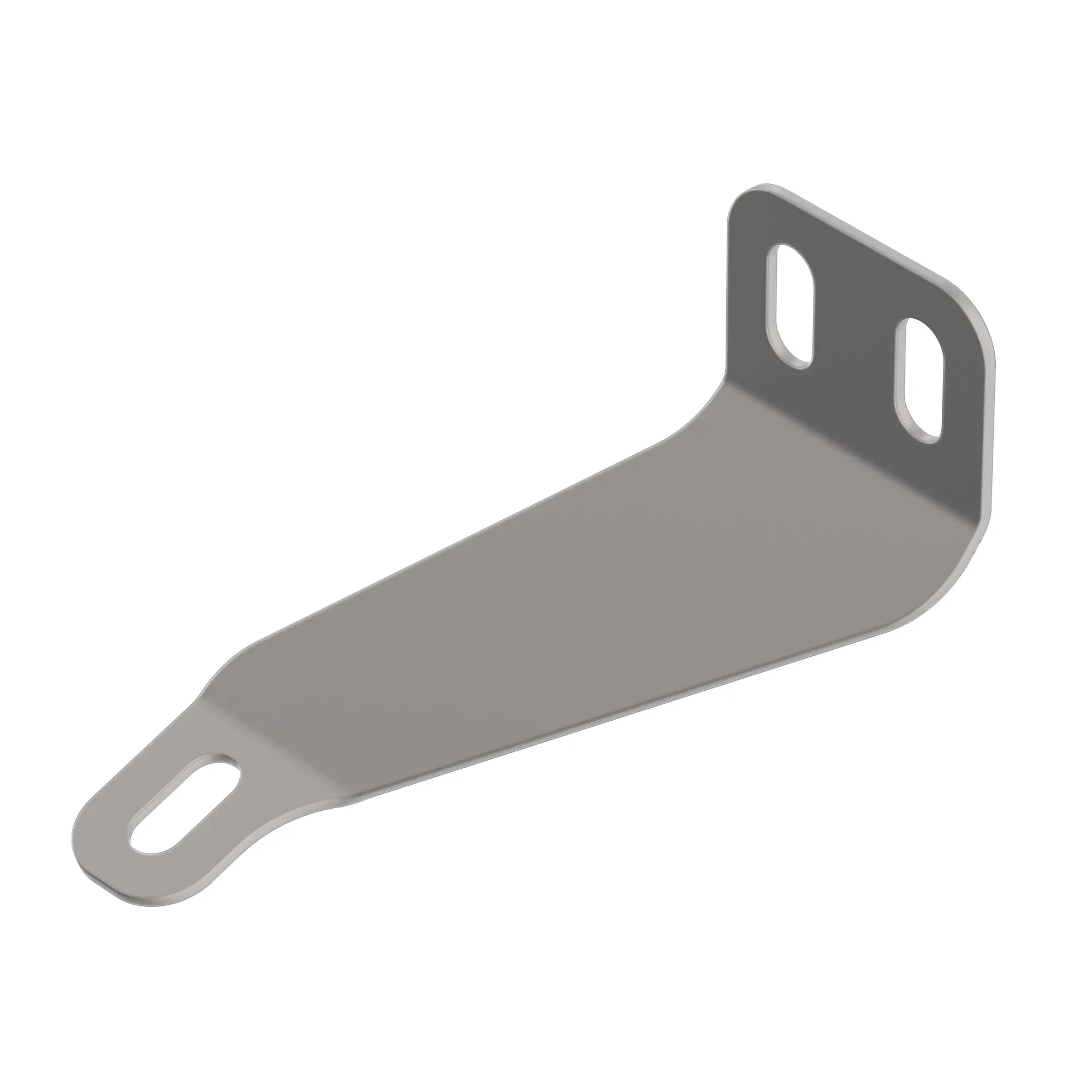 John Deere Rear Wall Support Bracket - HXE11898