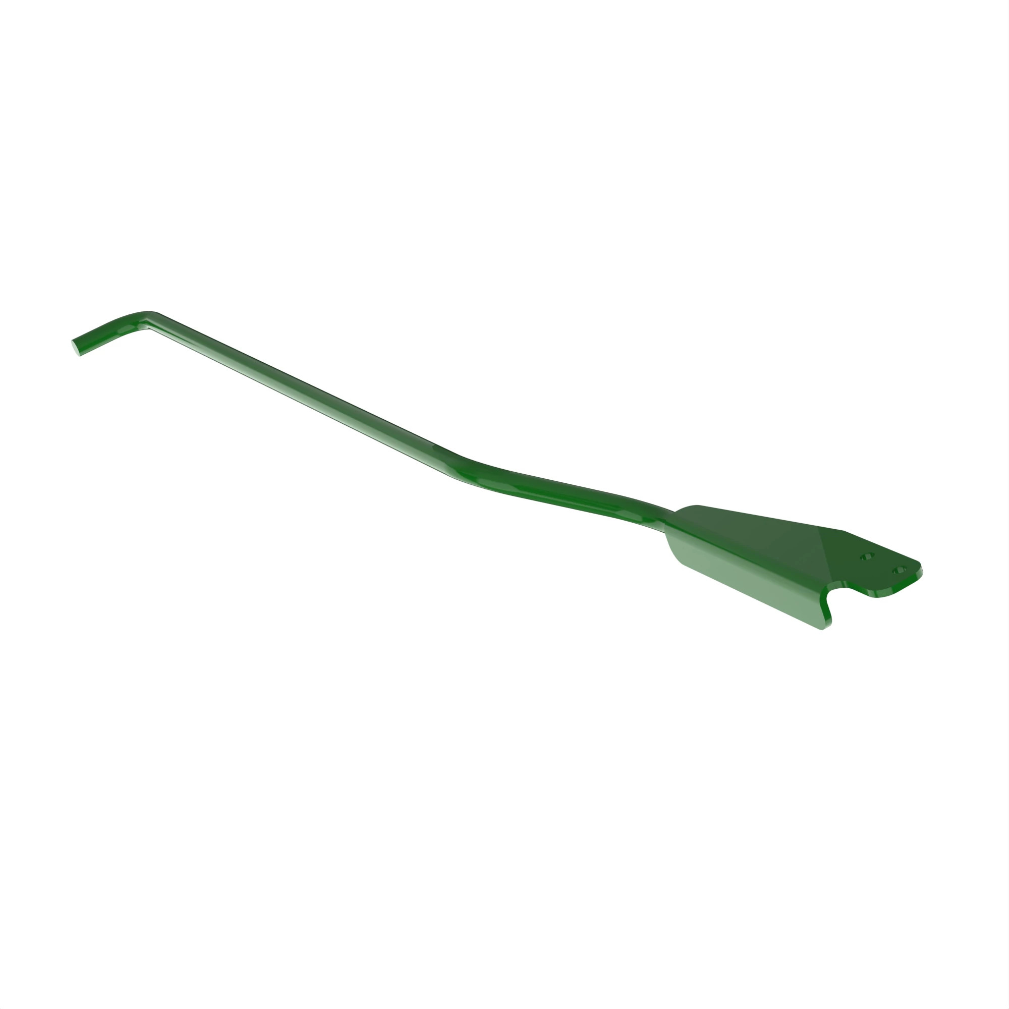 John Deere Rear Tread Adjust Indicator, Left Side - AN305437