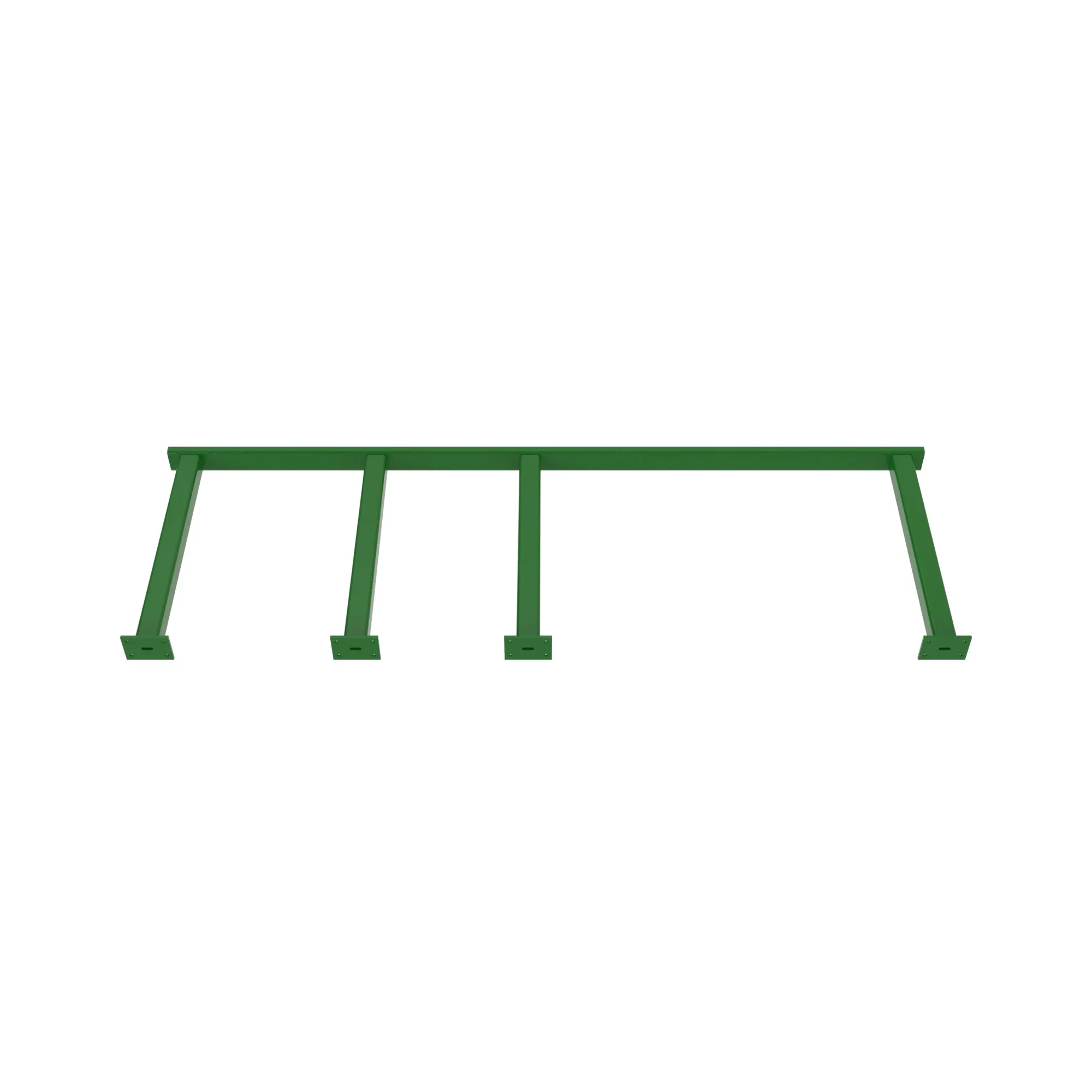 John Deere Wing Frame Outer Extension - AN234544