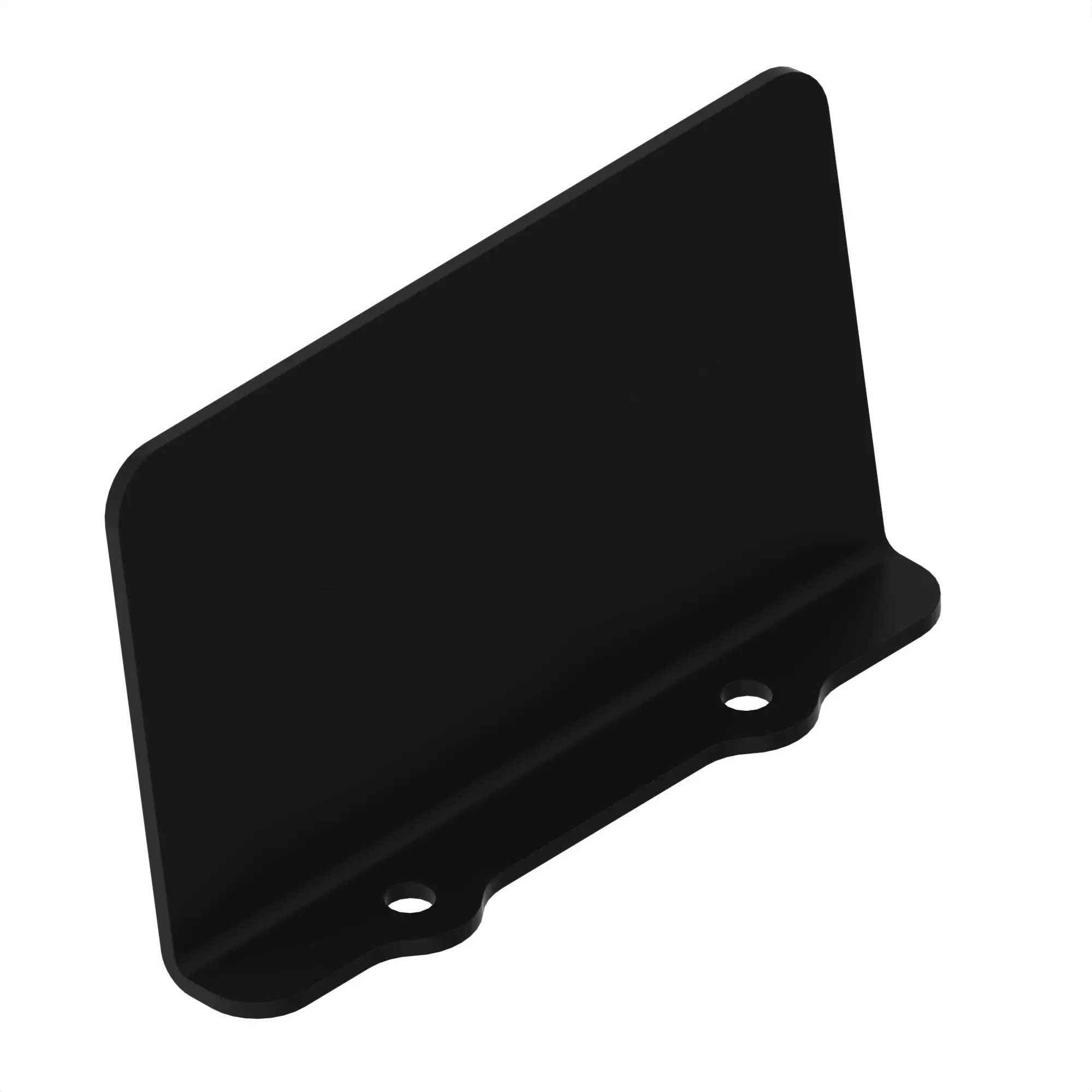 BRACKET, EU 3R COVER WITH 4TH & 5TH