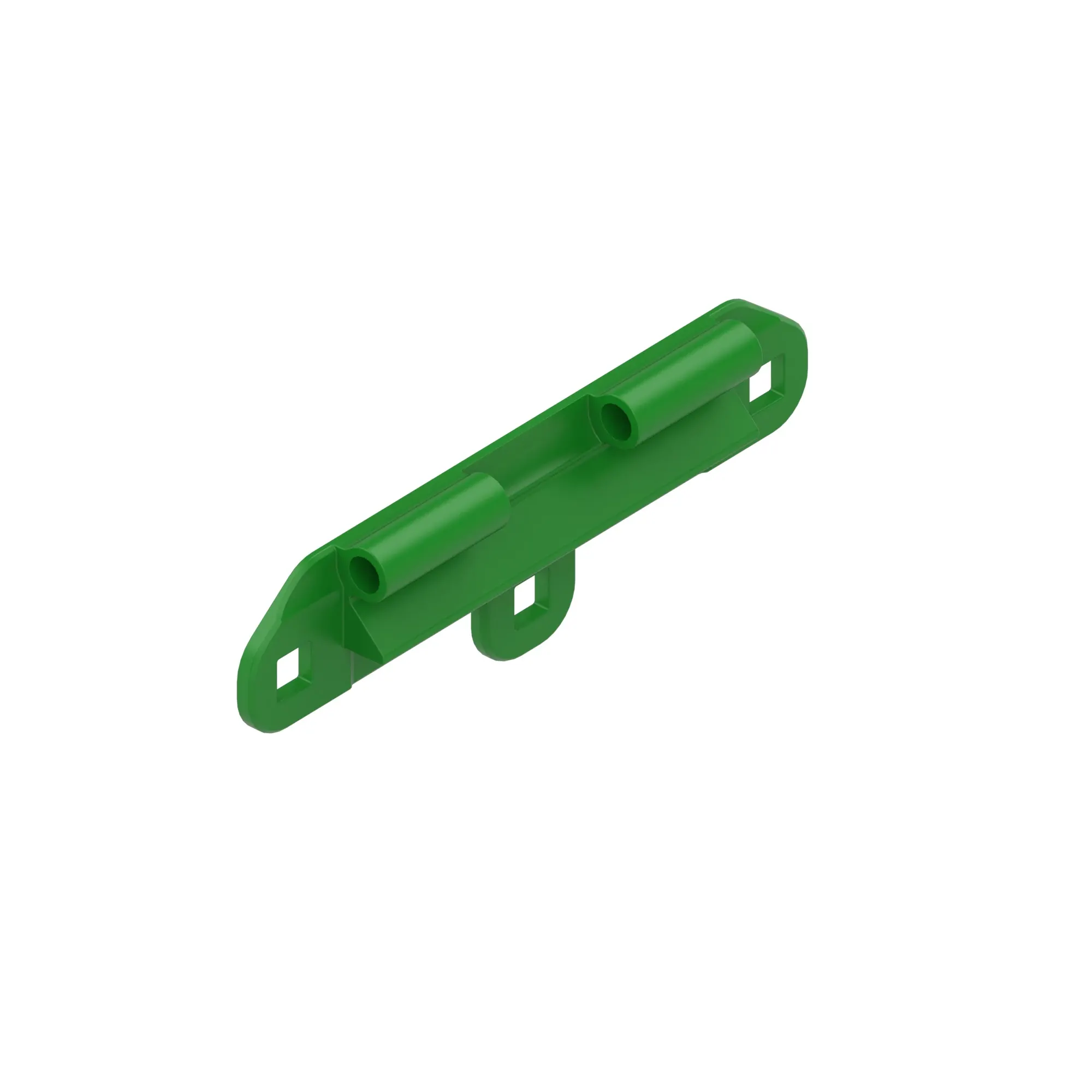 John Deere Hinge, Cover Grain Tank - H240305